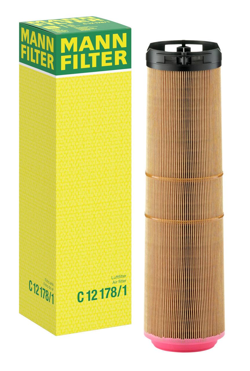 Mb Air Filter-E(W211)
