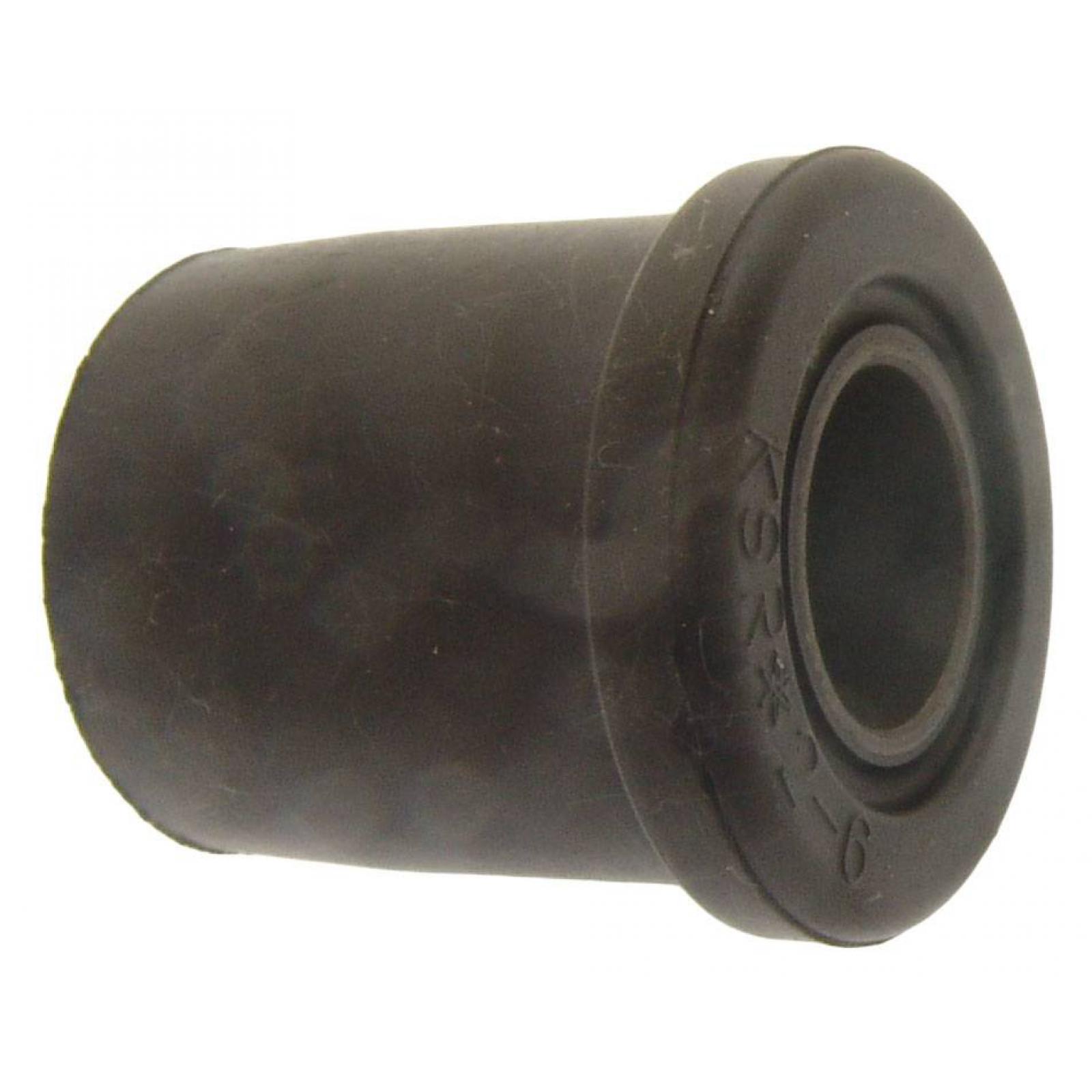 Rear leaf spring bushing front