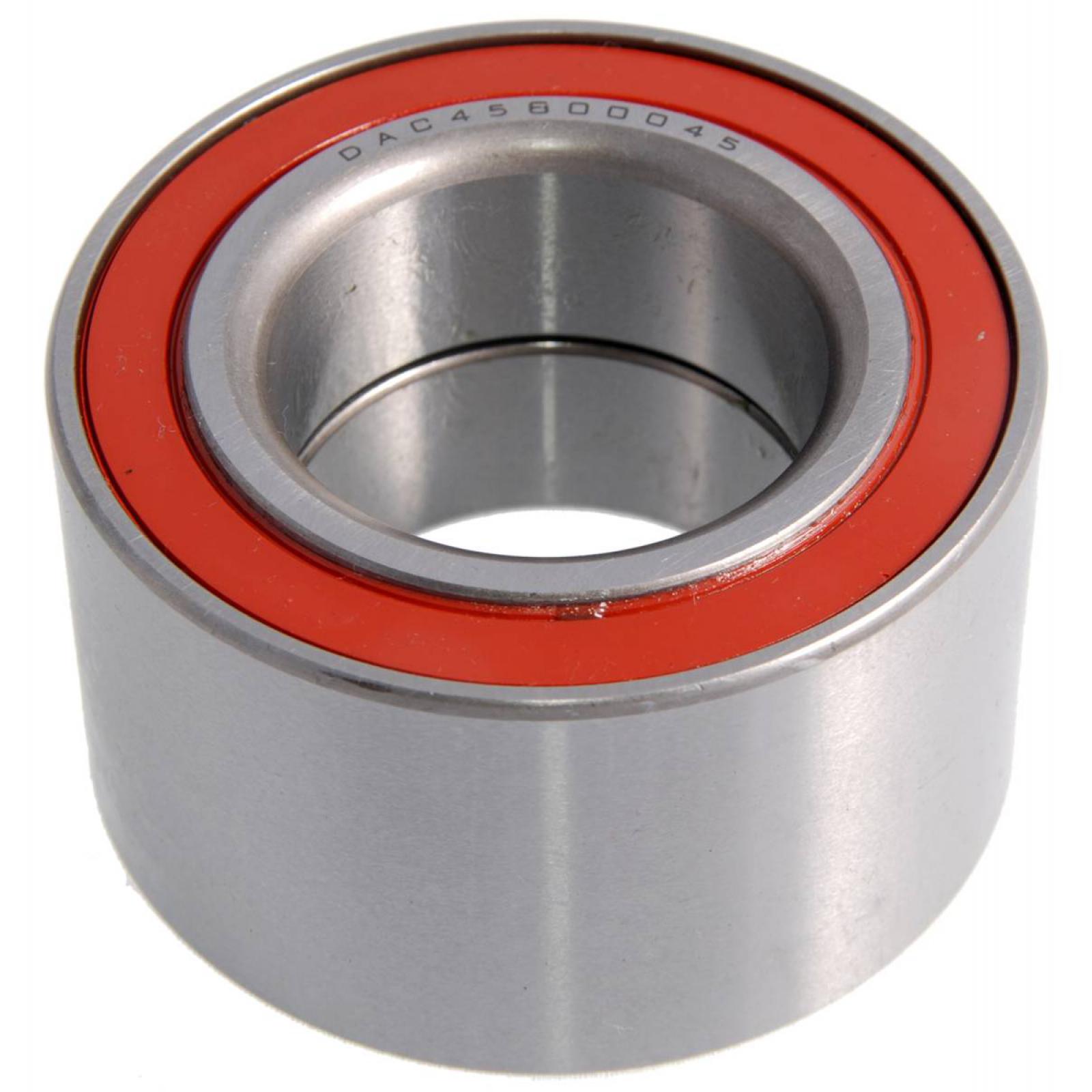front wheel bearing 45x80x45
