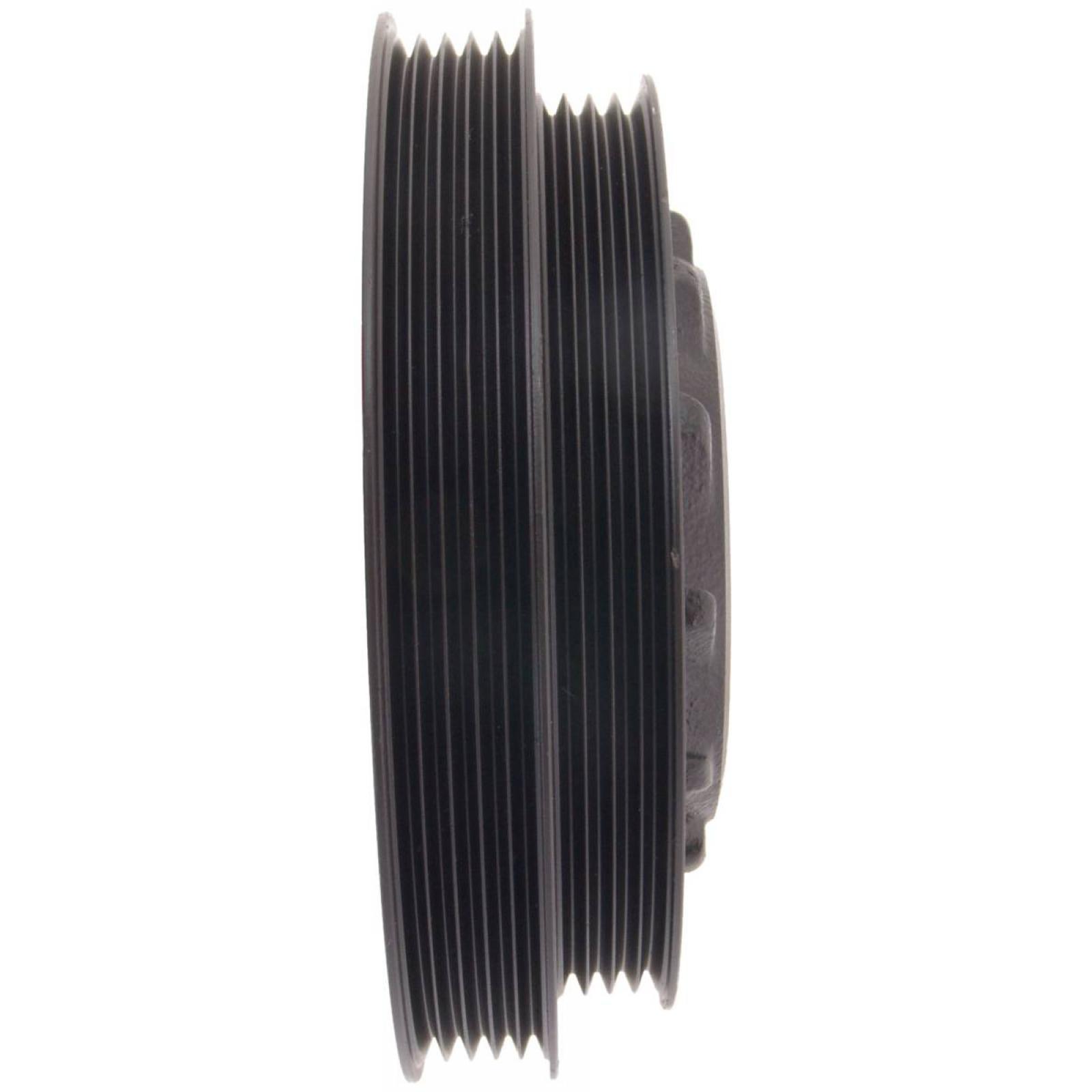 crankshaft pulley 2000 cc