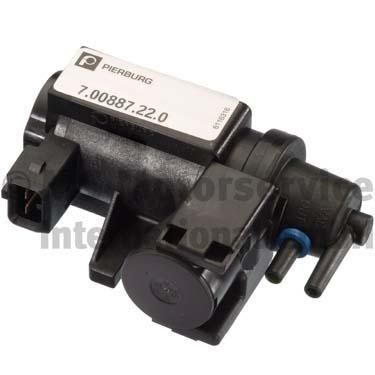 PIERBURG 7.00887.22.0 Pressure converter, turbocharger