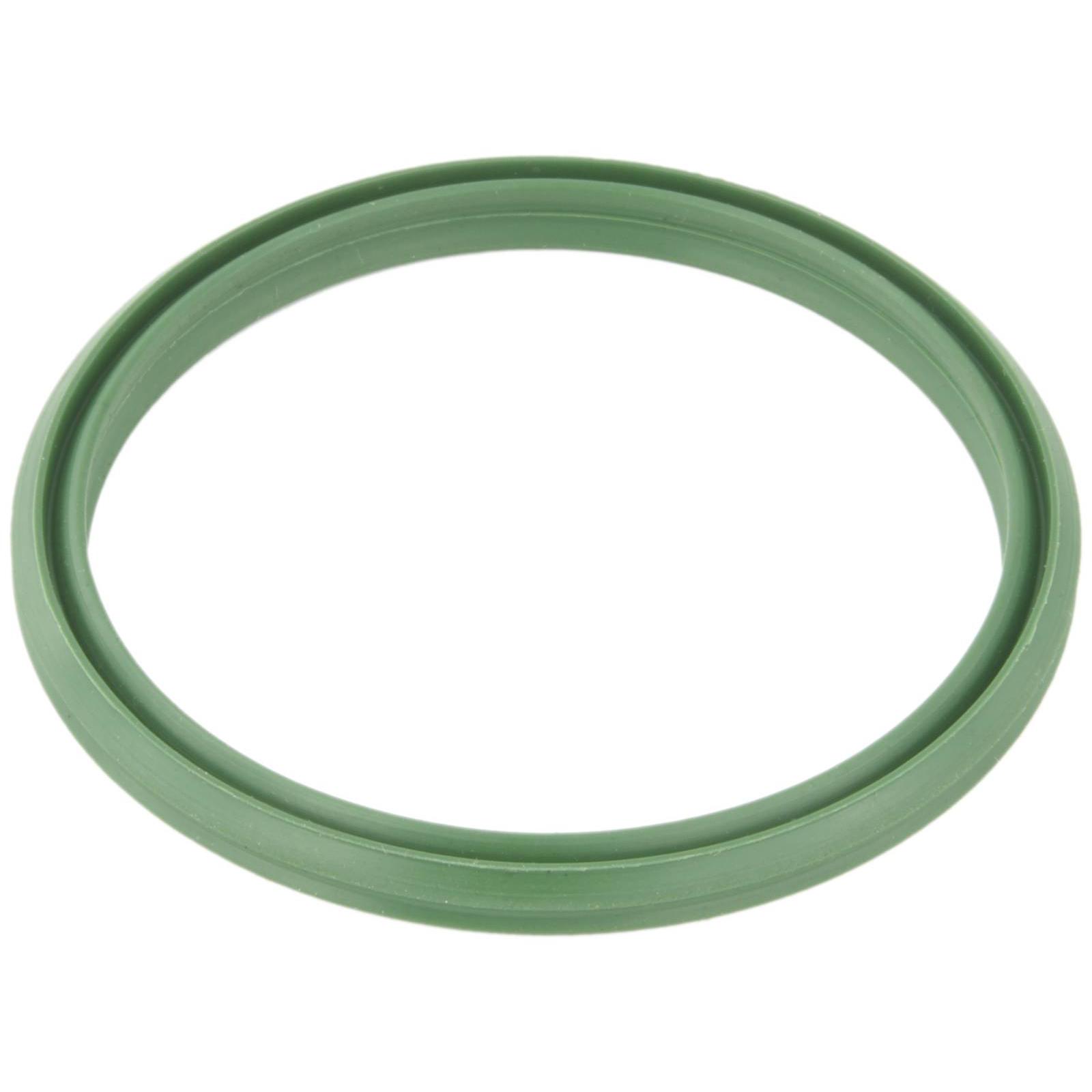 Air intake hose seal