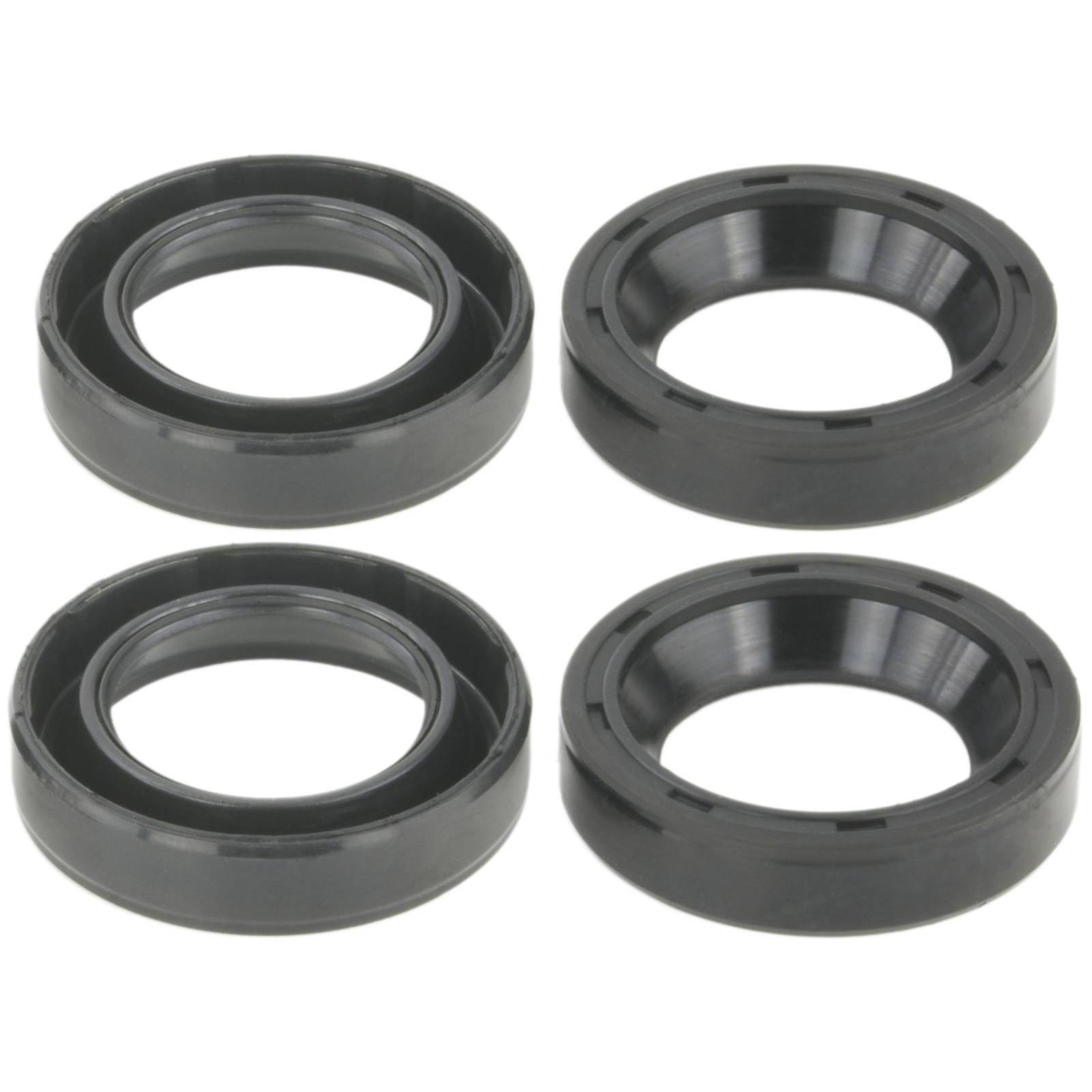 o-ring fuel injector pcs4