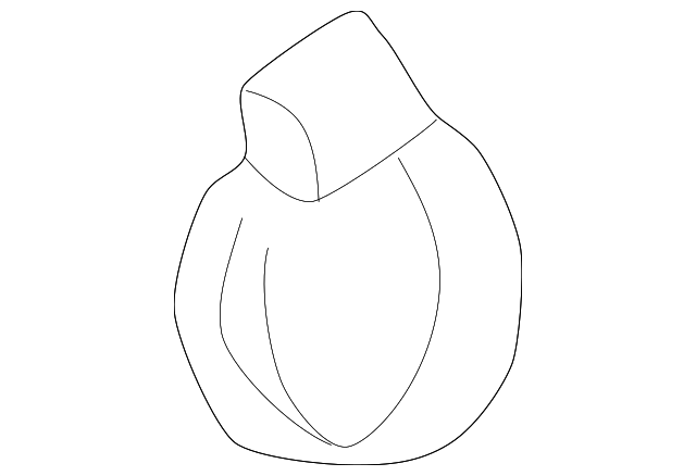 Hose Clamp - BMW (16-13-1-179-065)