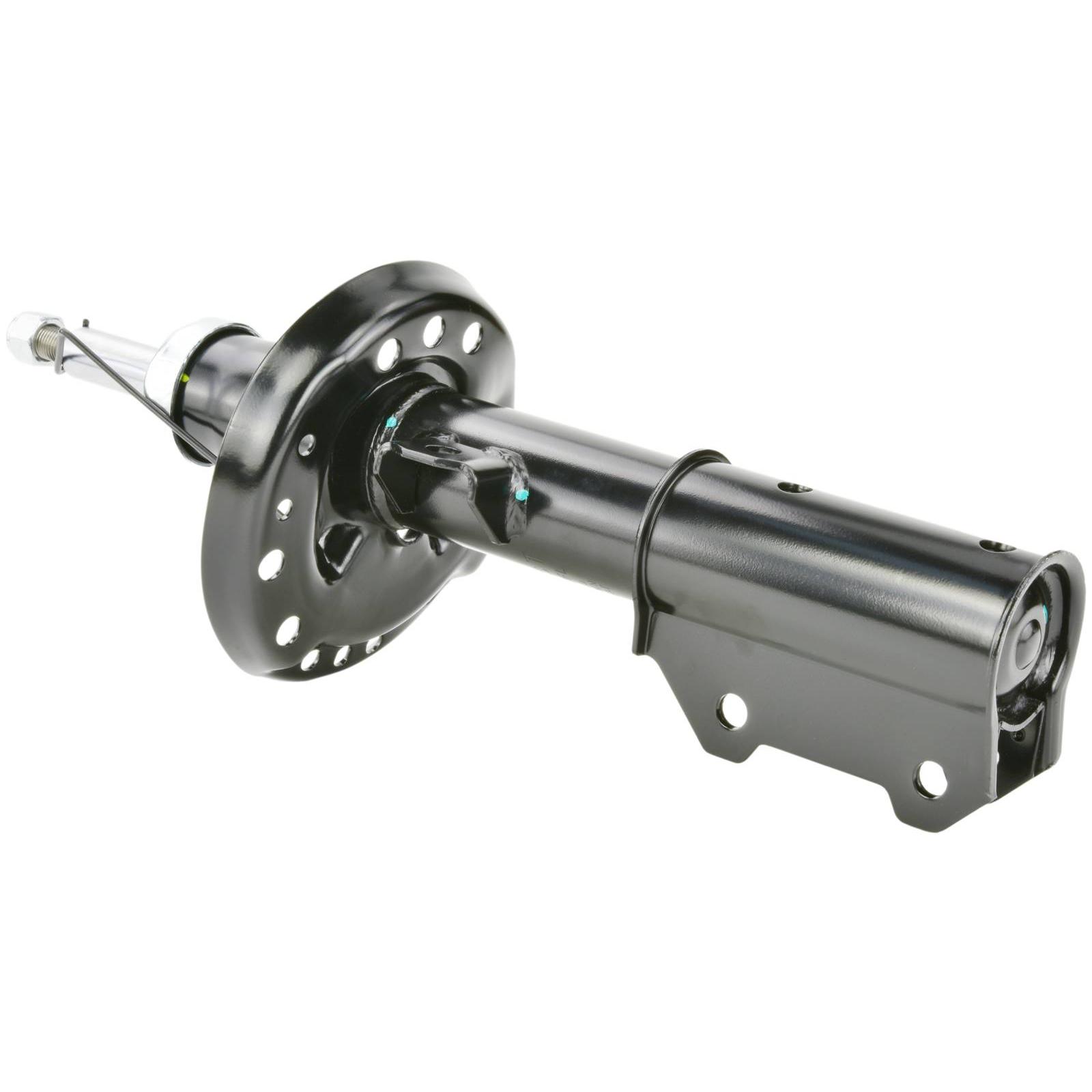 shock absorber front left gas.twin tube