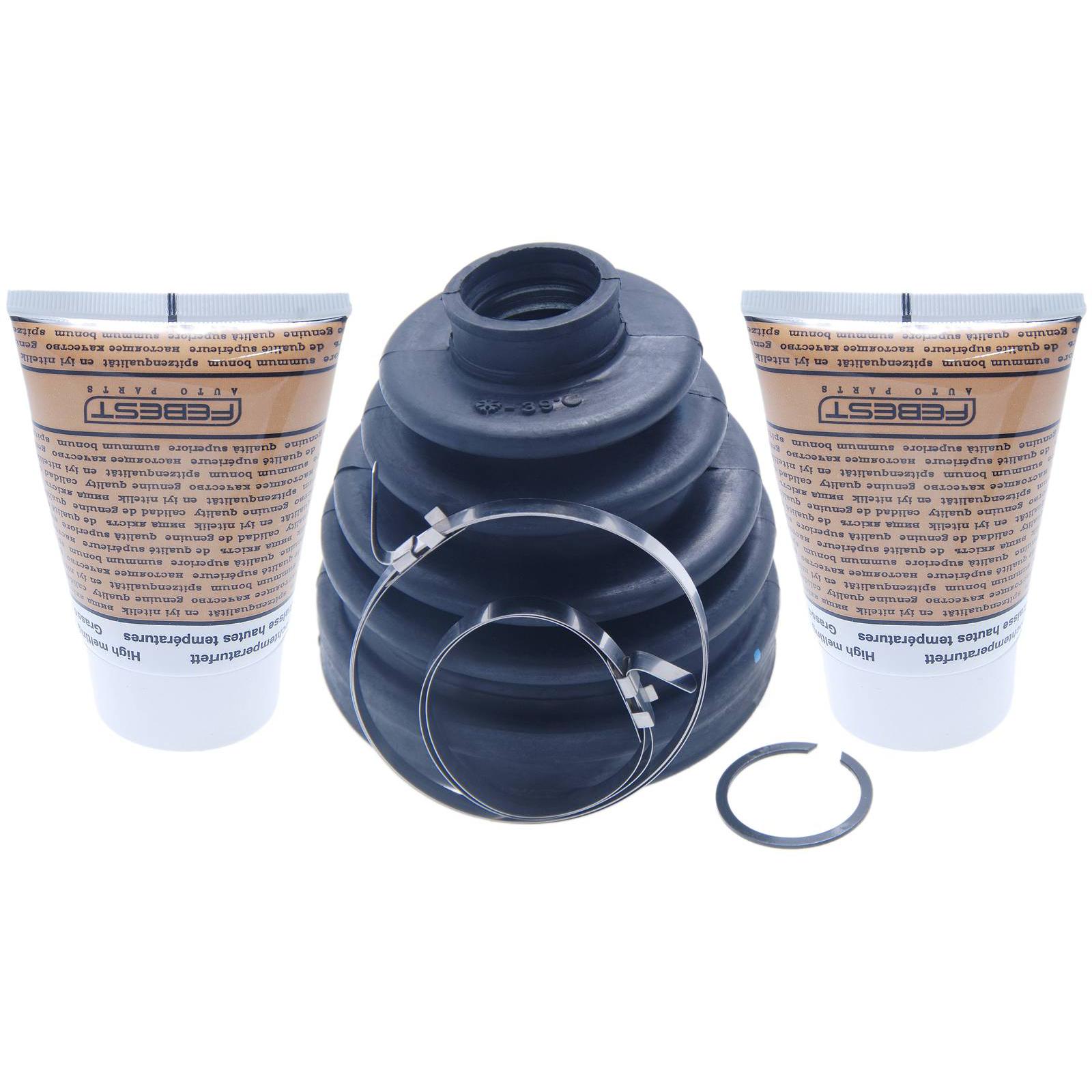 boot inner cv joint kit 96x113x28