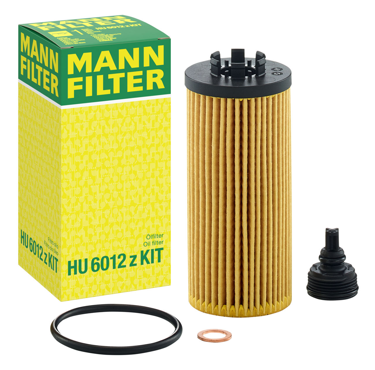 OIL FILTER
