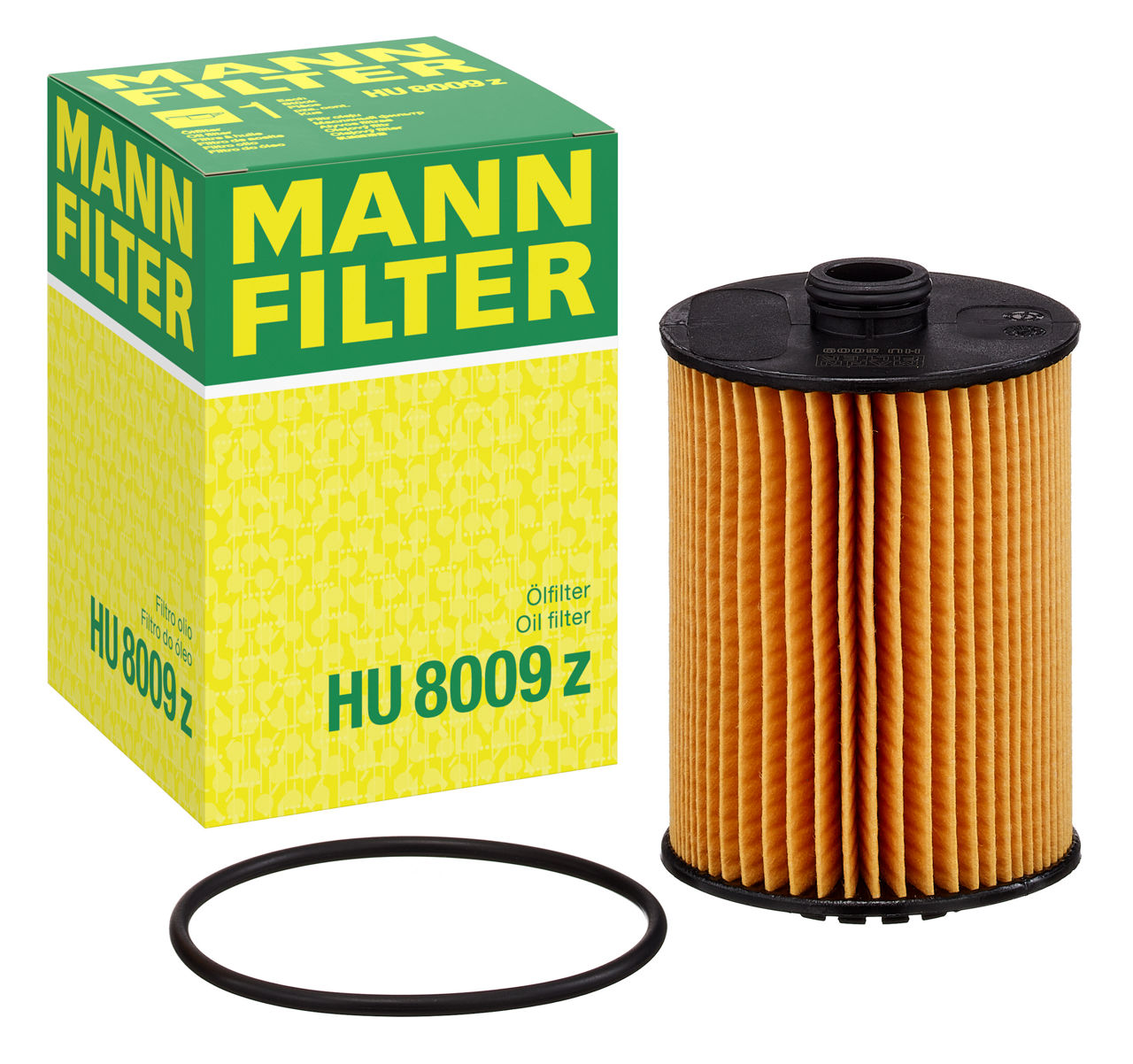 Oil Filter