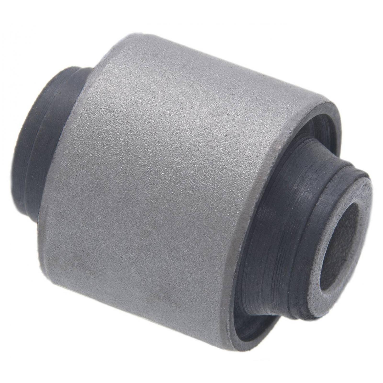 Upper bushing, rear steering knuckle