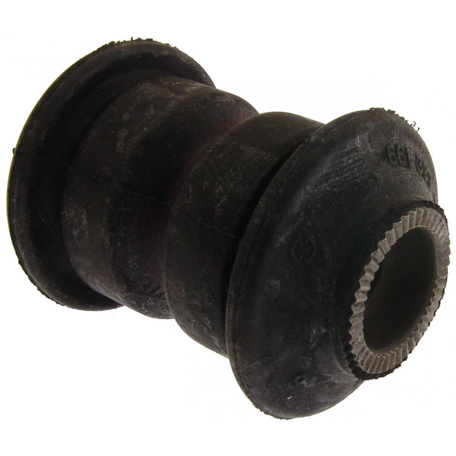 bushing, front upper control arm