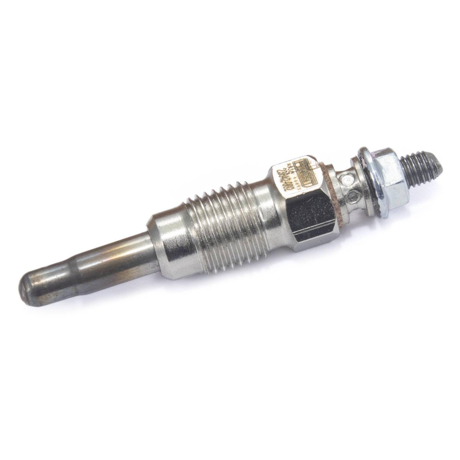 Glow plug