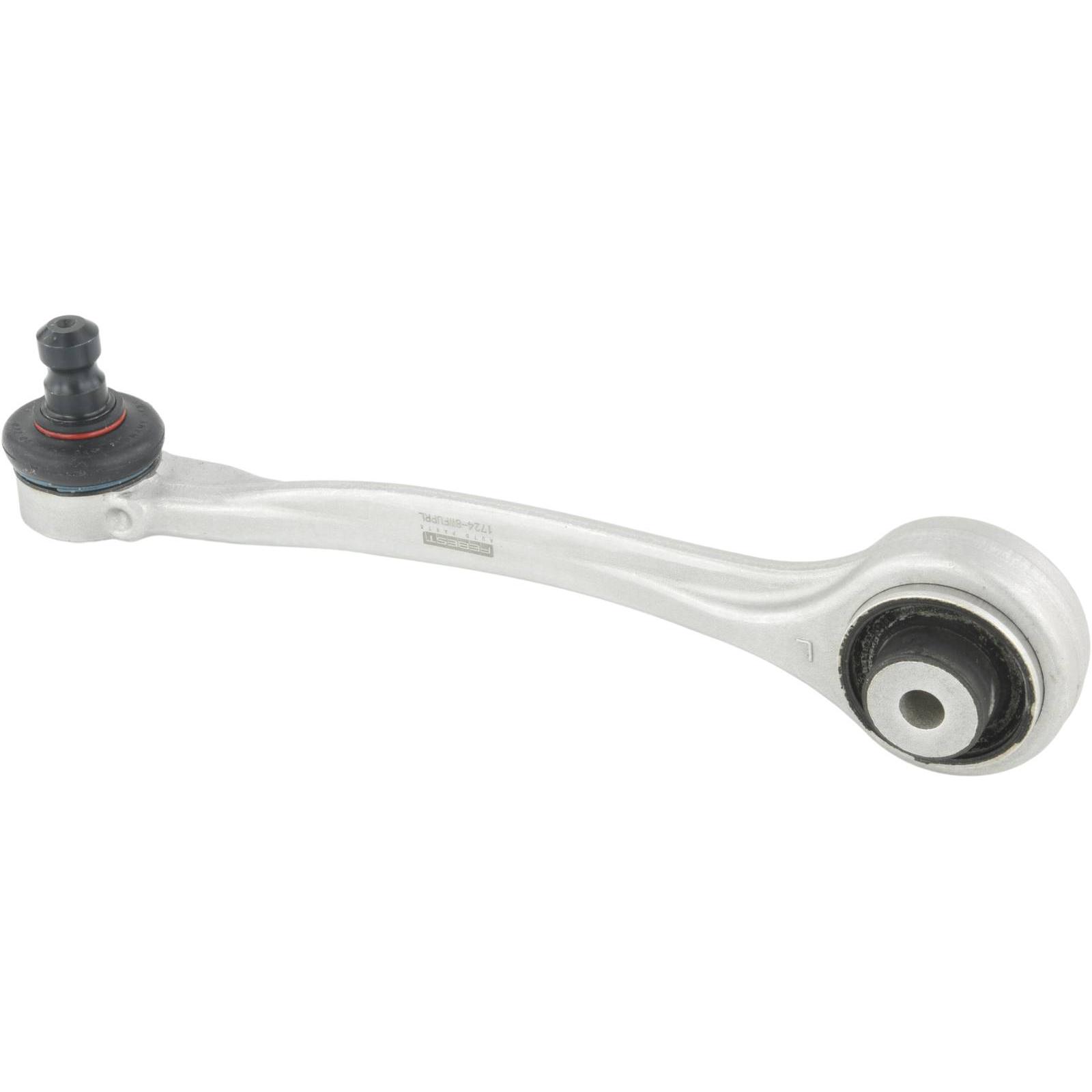 Left upper front arm