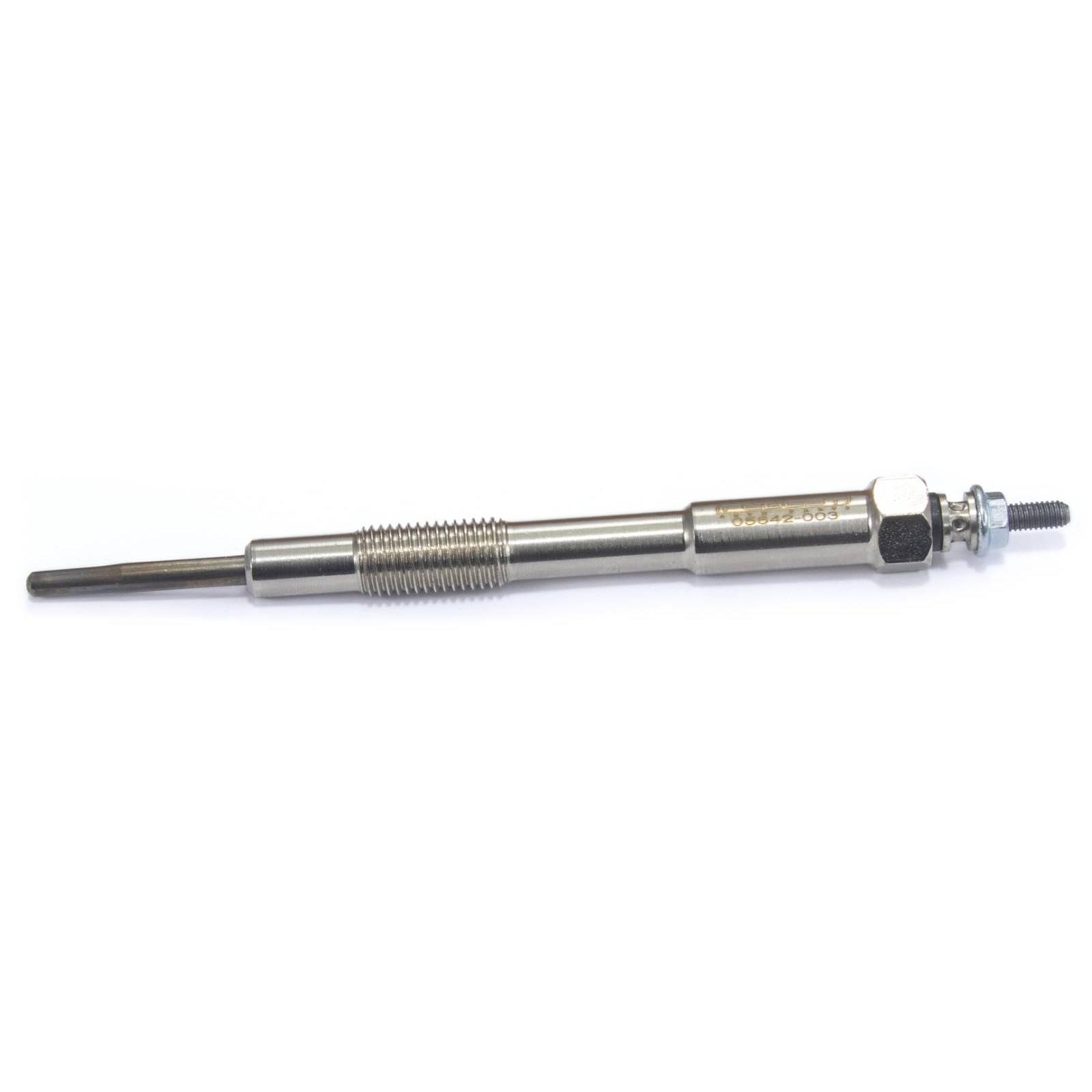 Glow plug