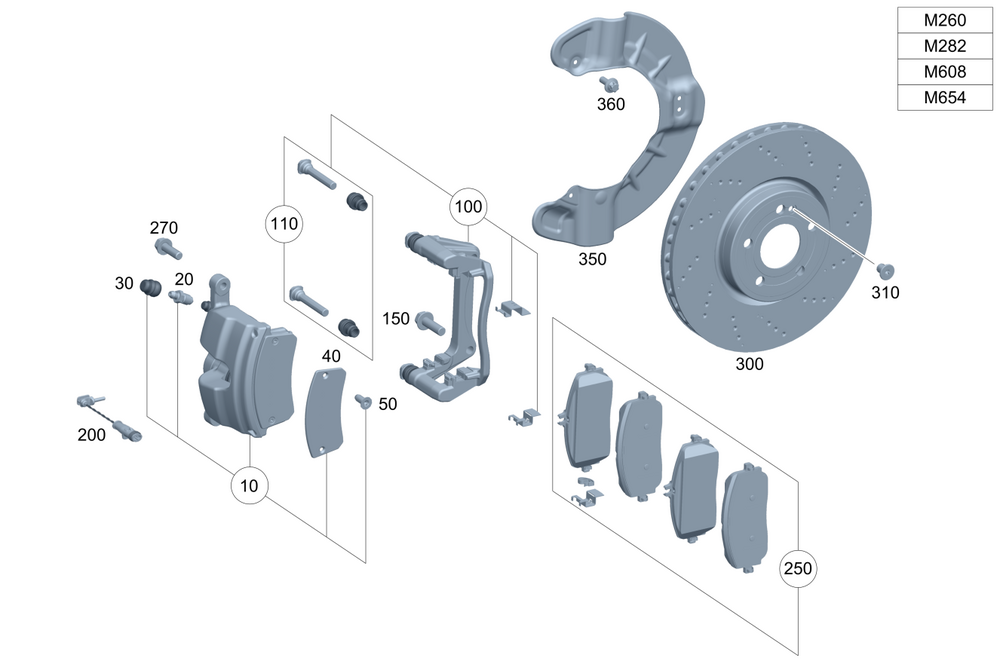 Brake Pad