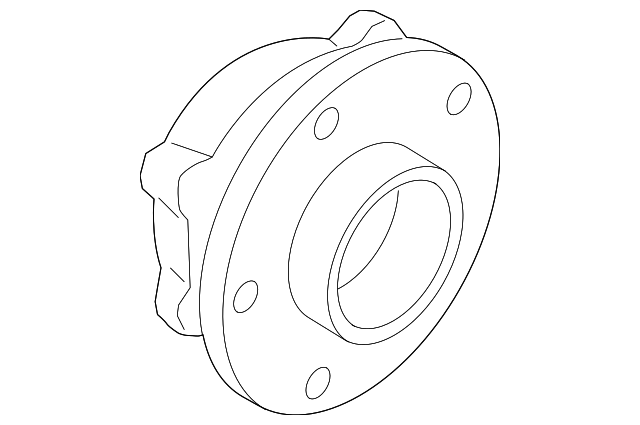 Wheel Hub