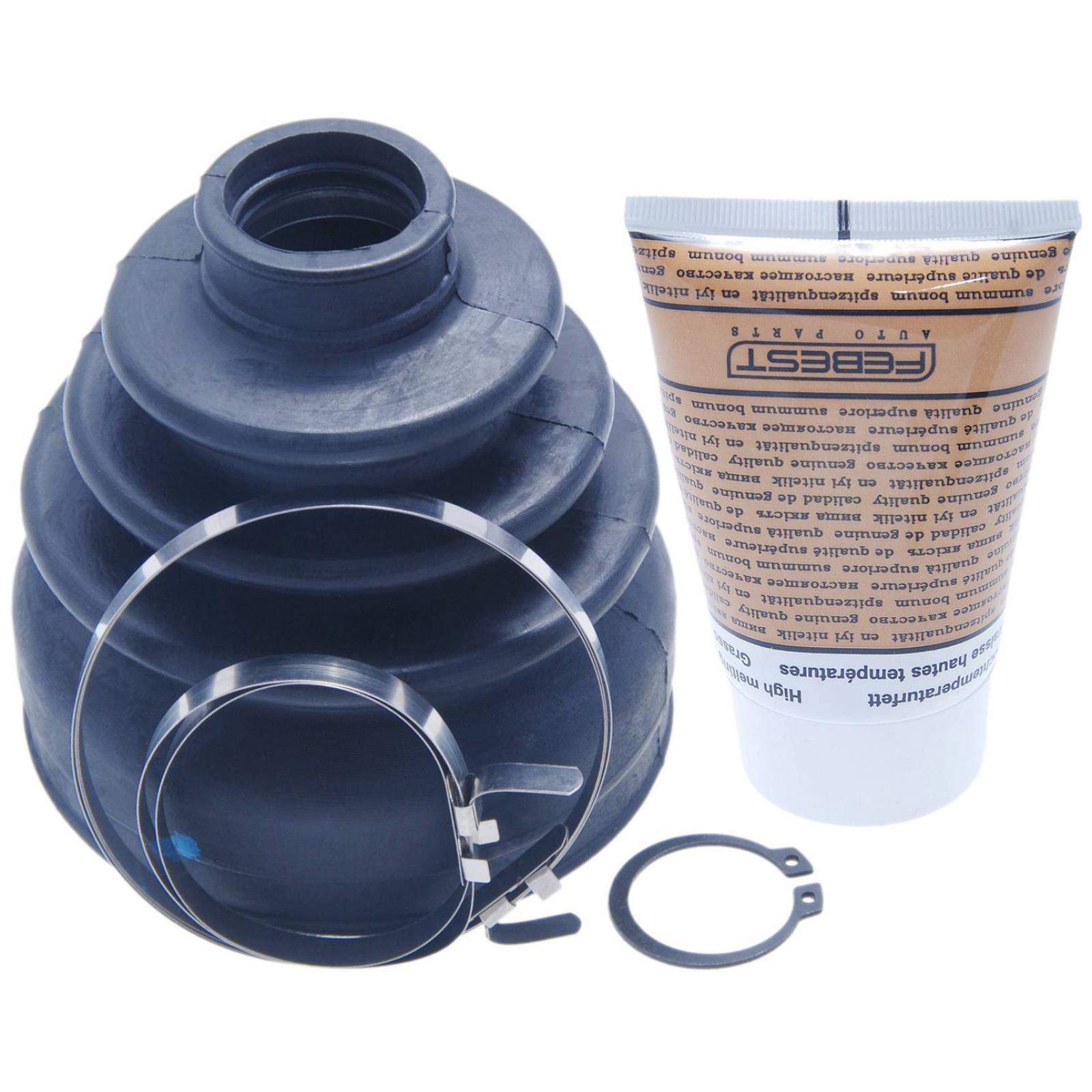 Boot Inner Cv Joint Kit 89X100X27