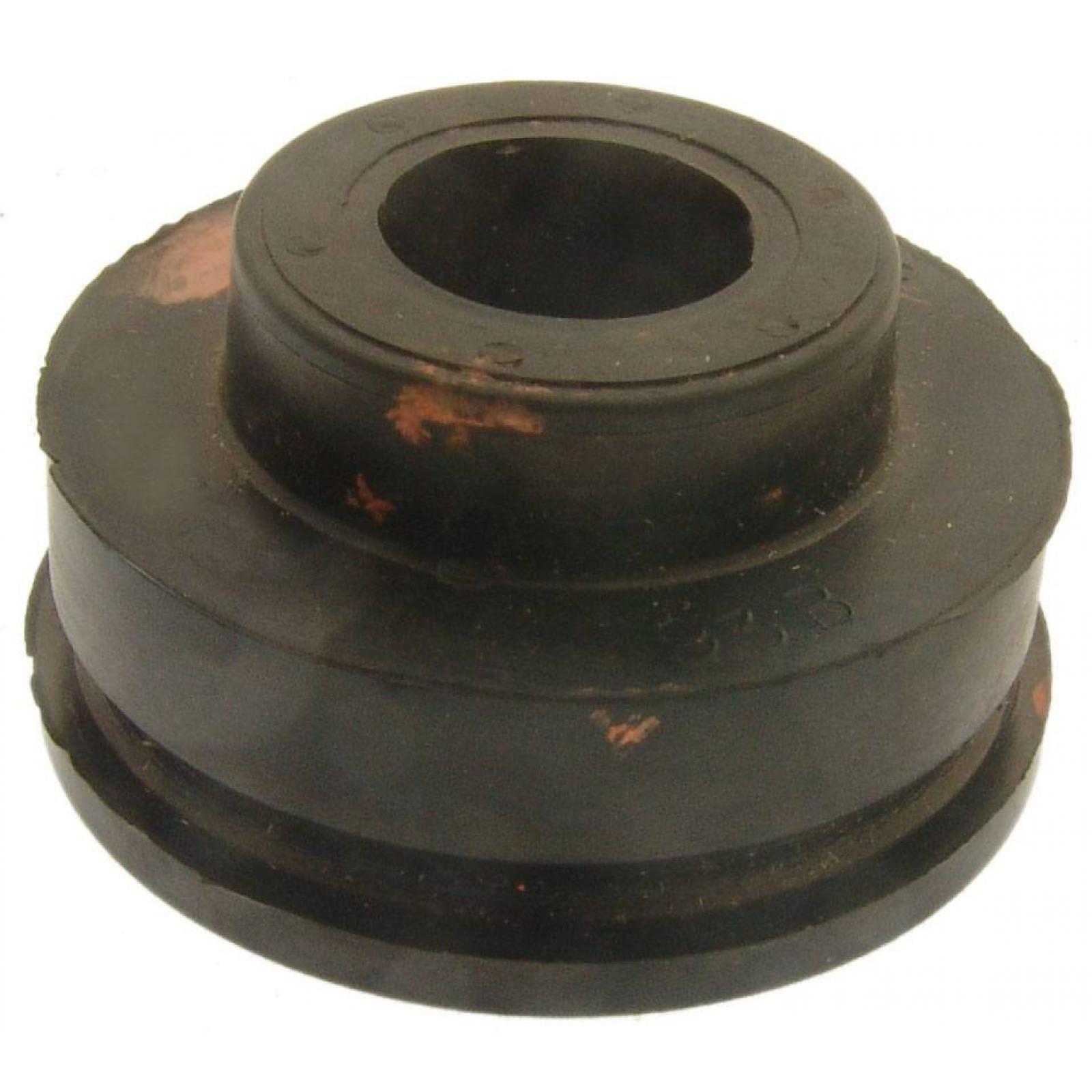 Front strut rod cushion