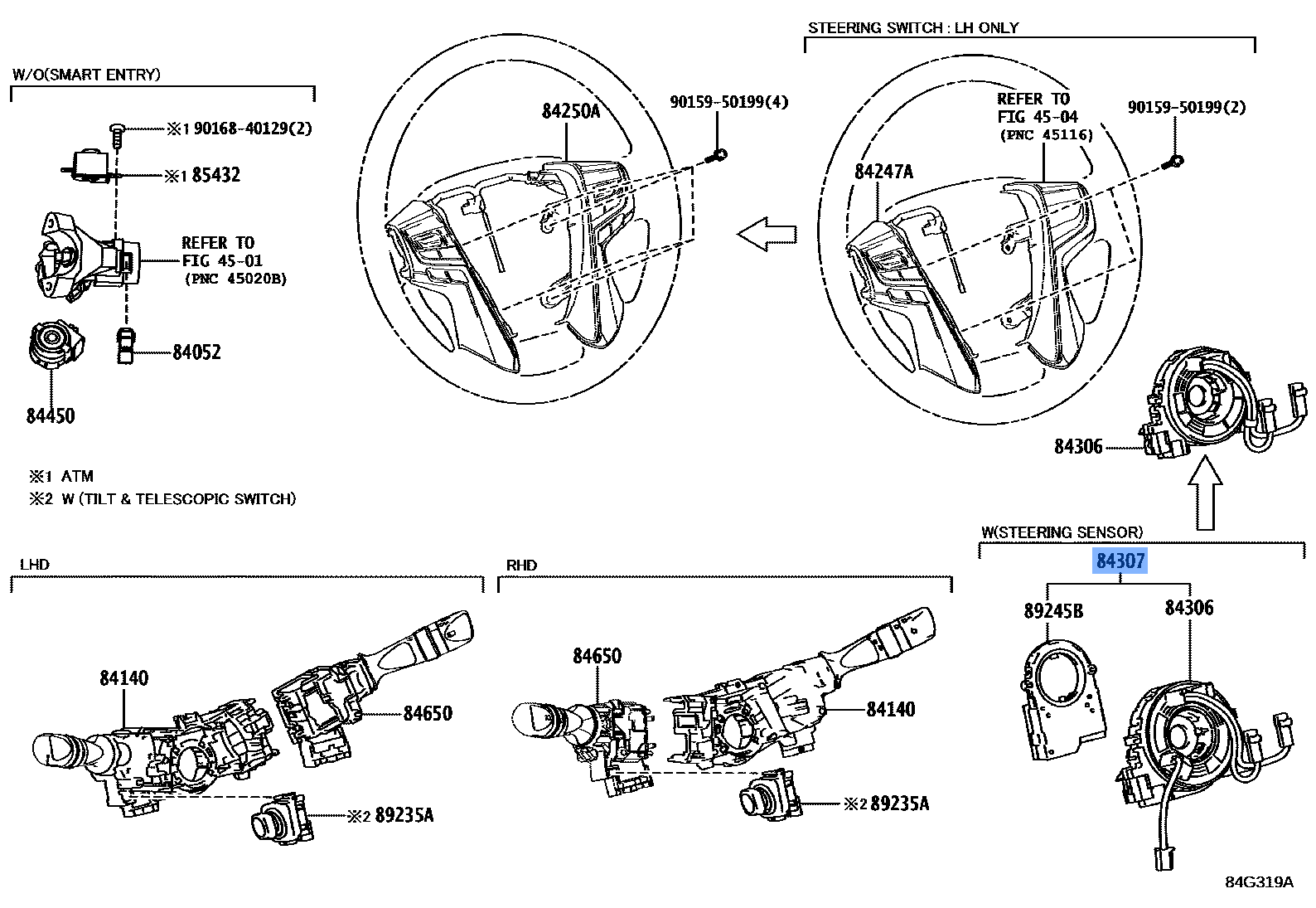 Cable Assy