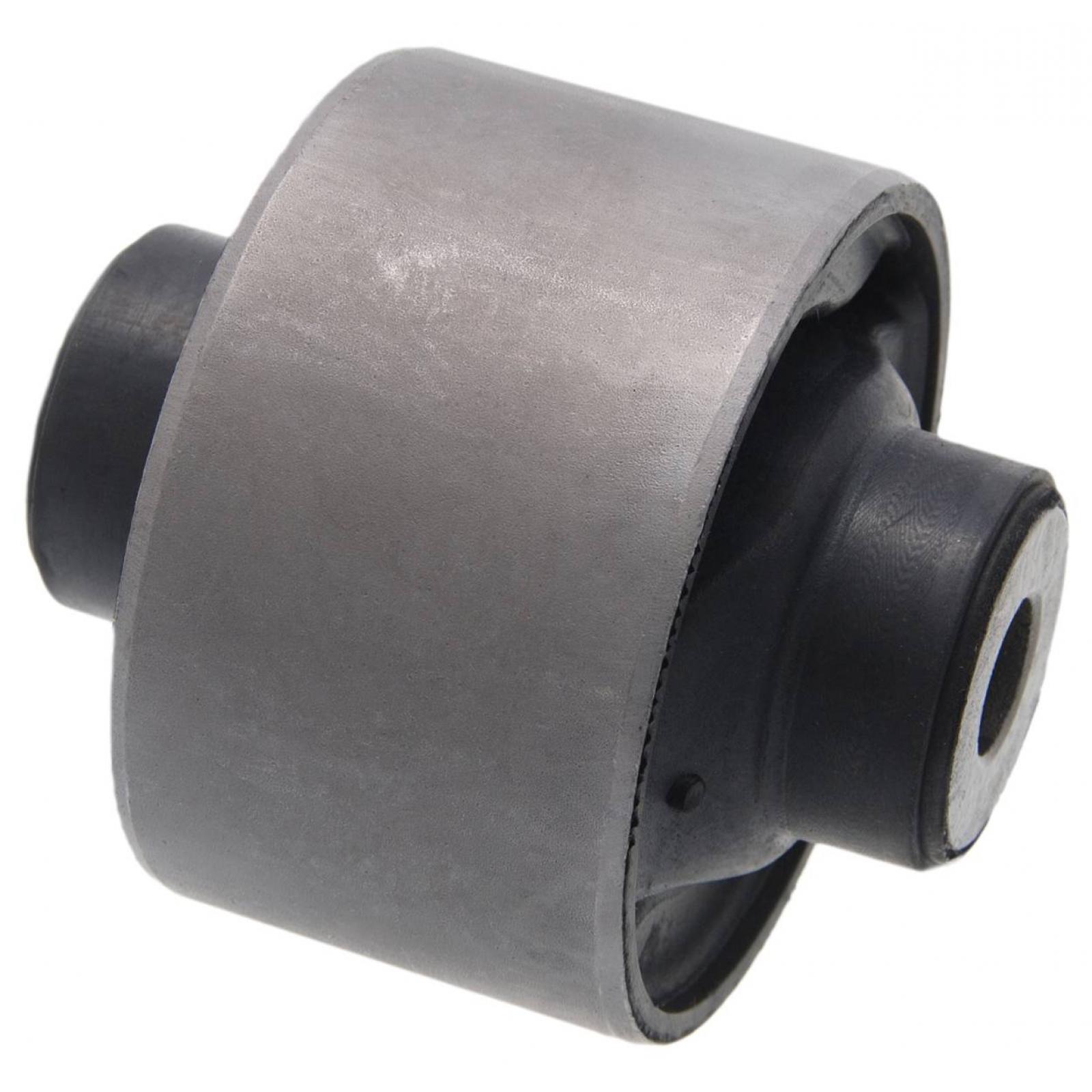 Rear rod bushing