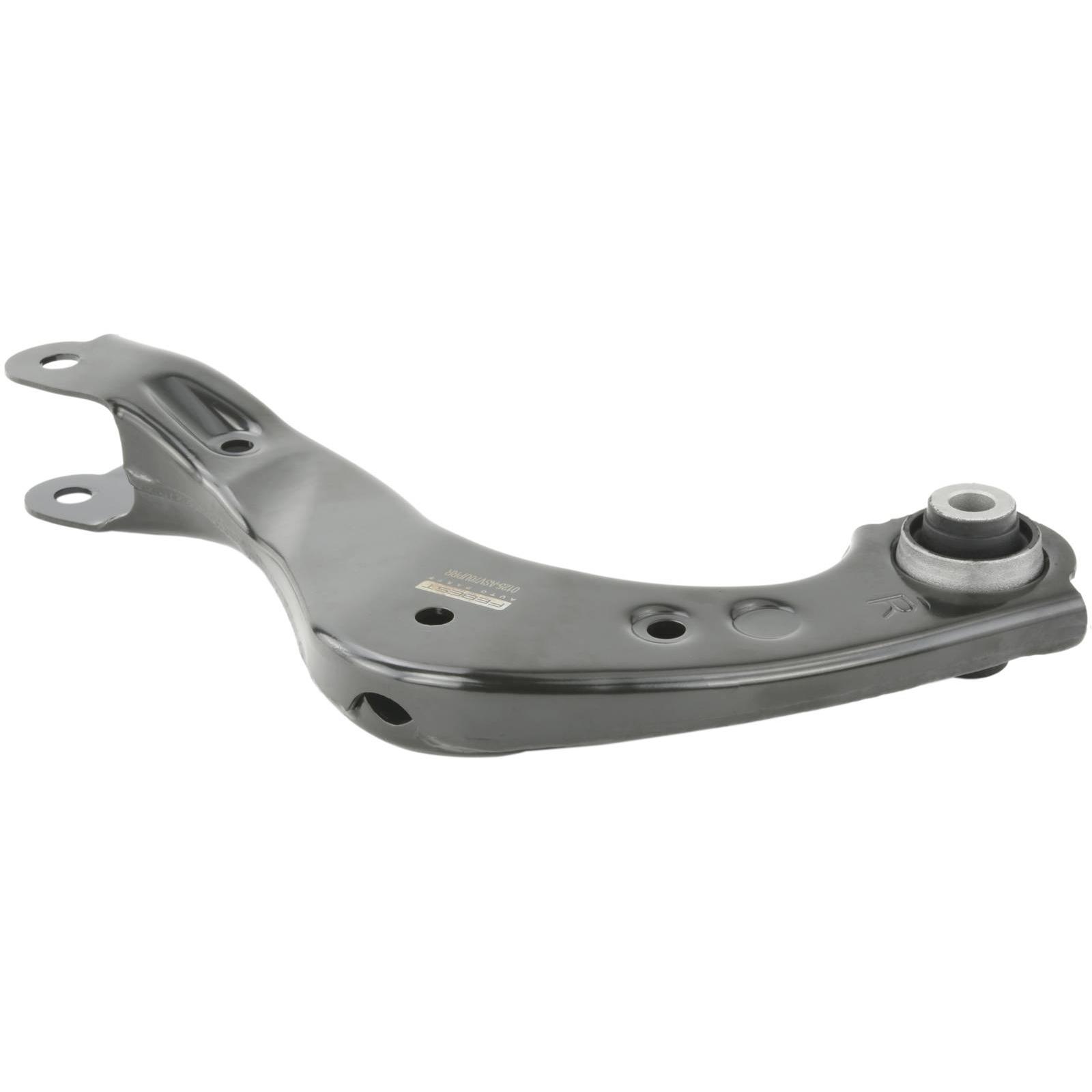 Rear right transverse link