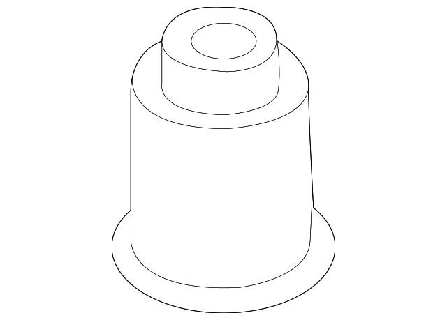 Bush Rubber