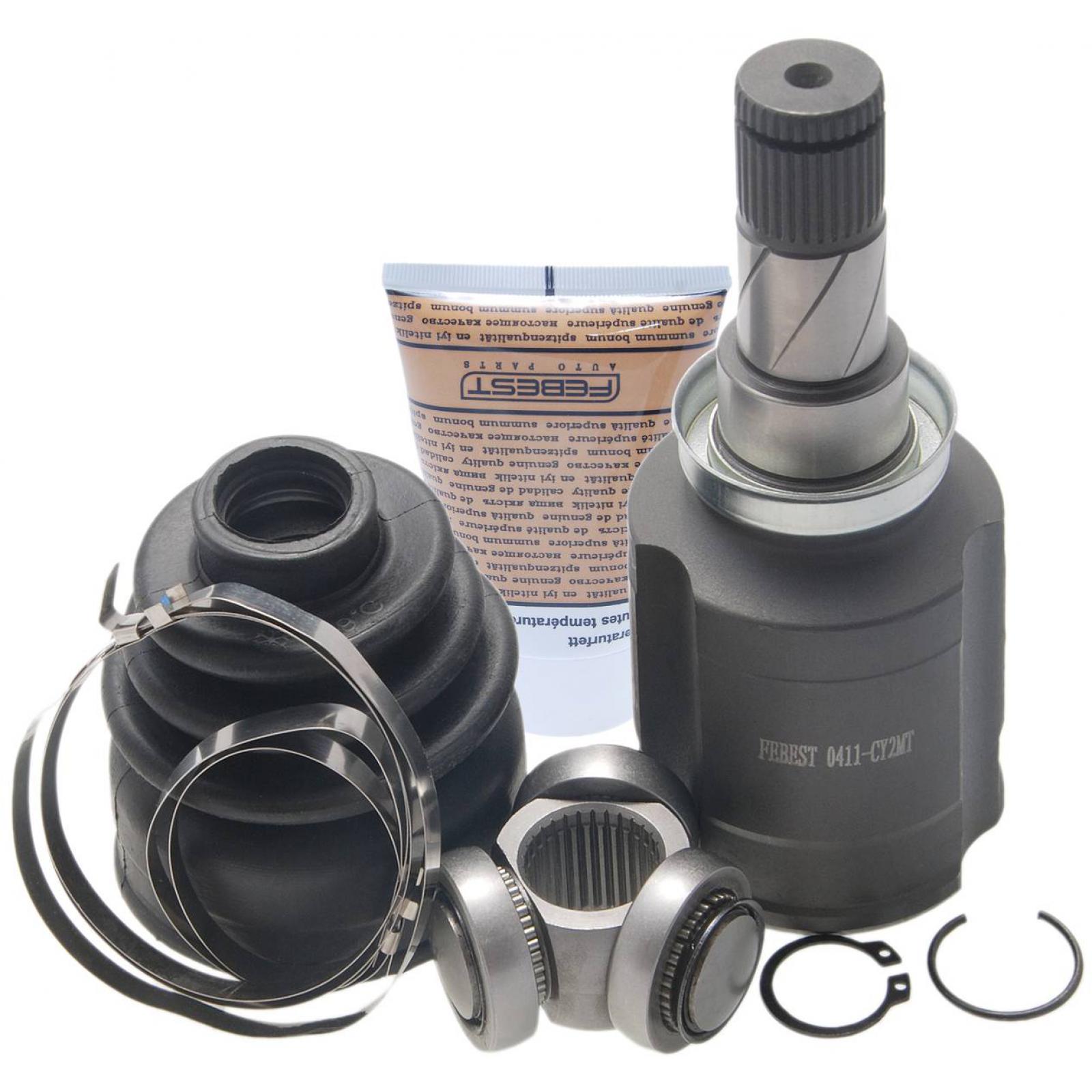 inner cv joint 30x35x33