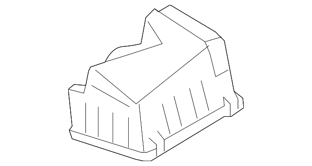 Cover,Air Cleaner