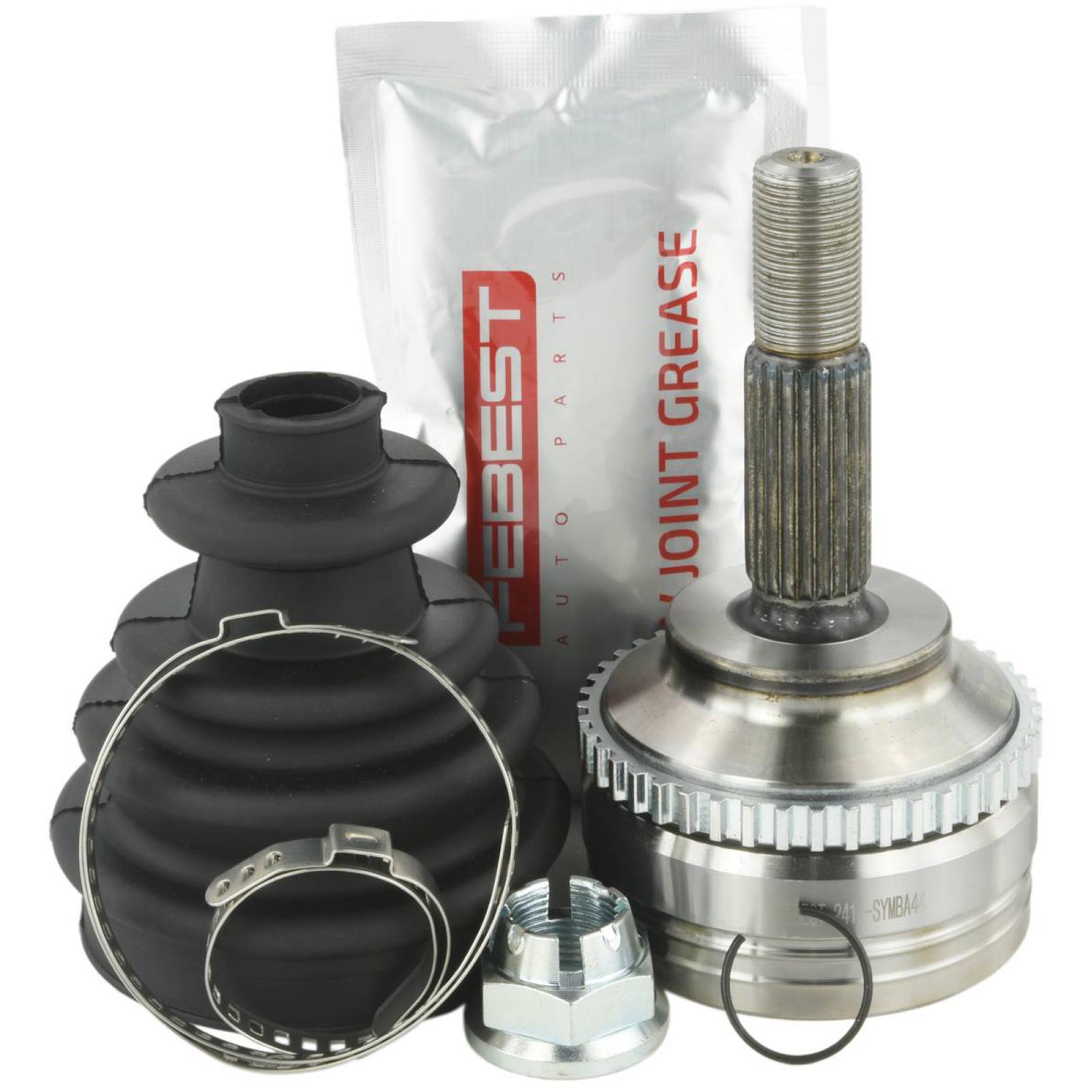 outer cv joint 30x52.2x21