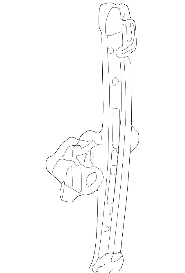 Regulator Right
