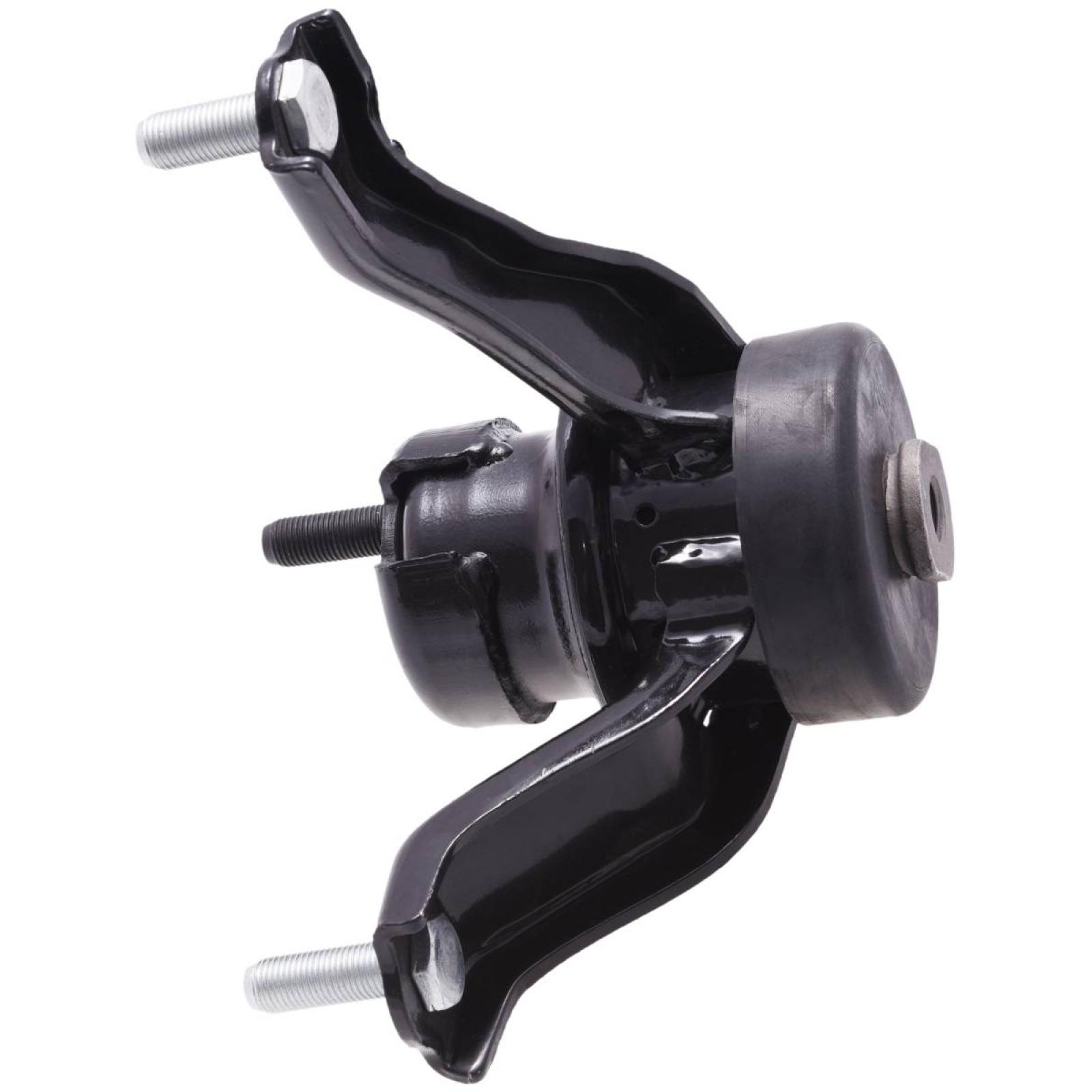 Left engine mount (hydro)