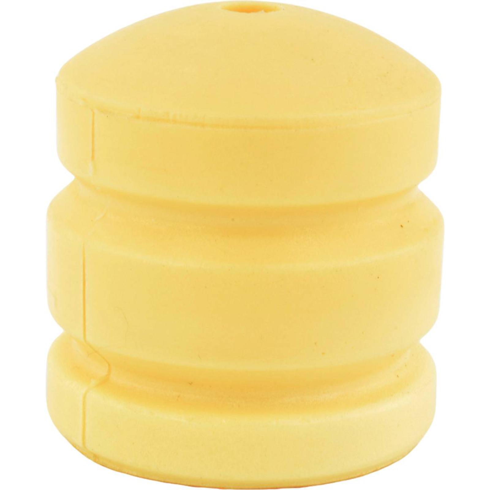 front shock absorber jounce bumper