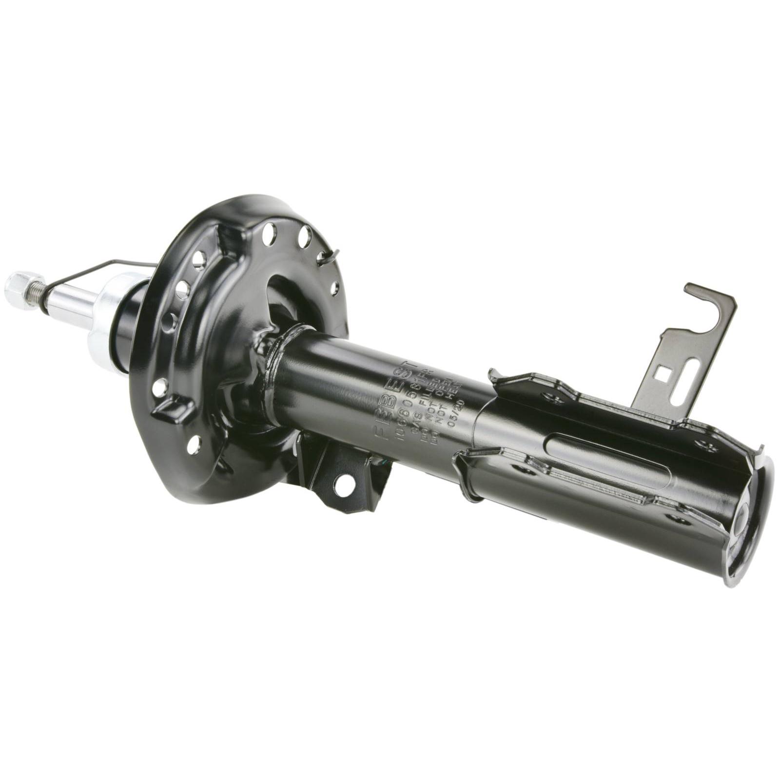 shock absorber front right gas.twin tube