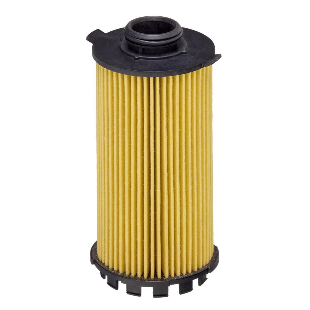Cartridge Oil Filter