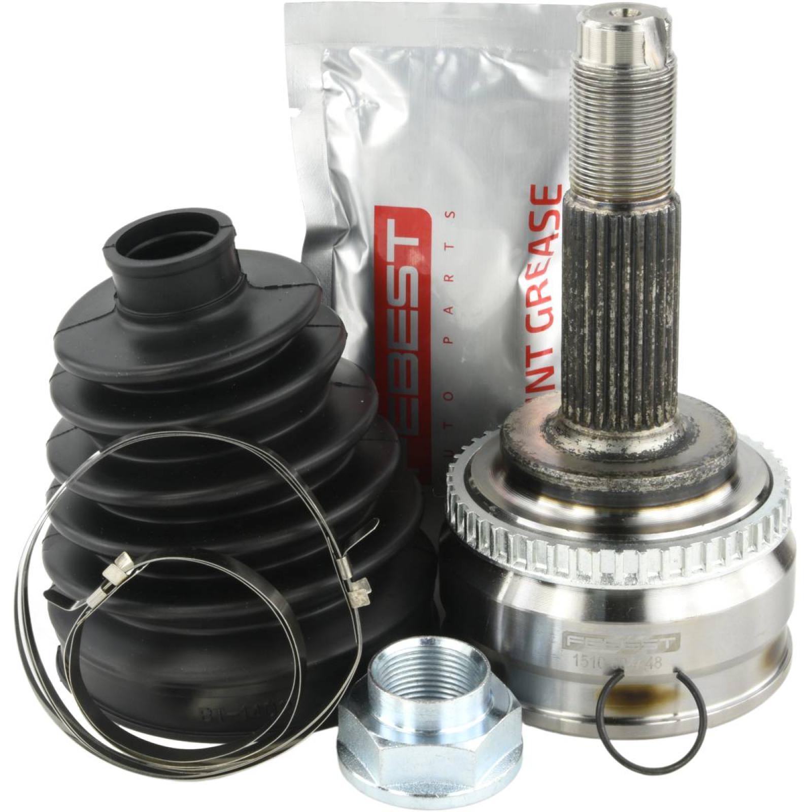 outer cv joint 30x55.4x26