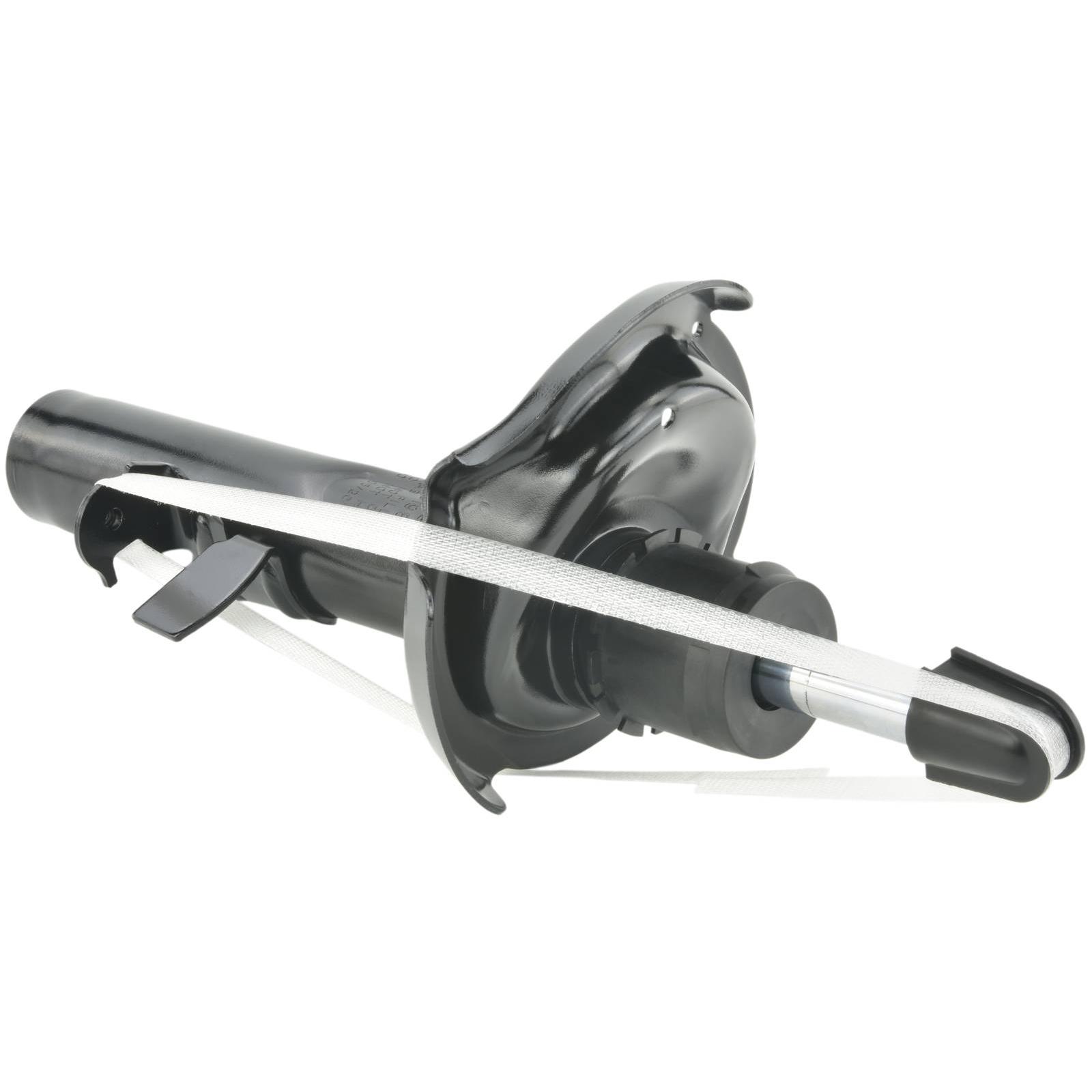 shock absorber front right gas.twin tube