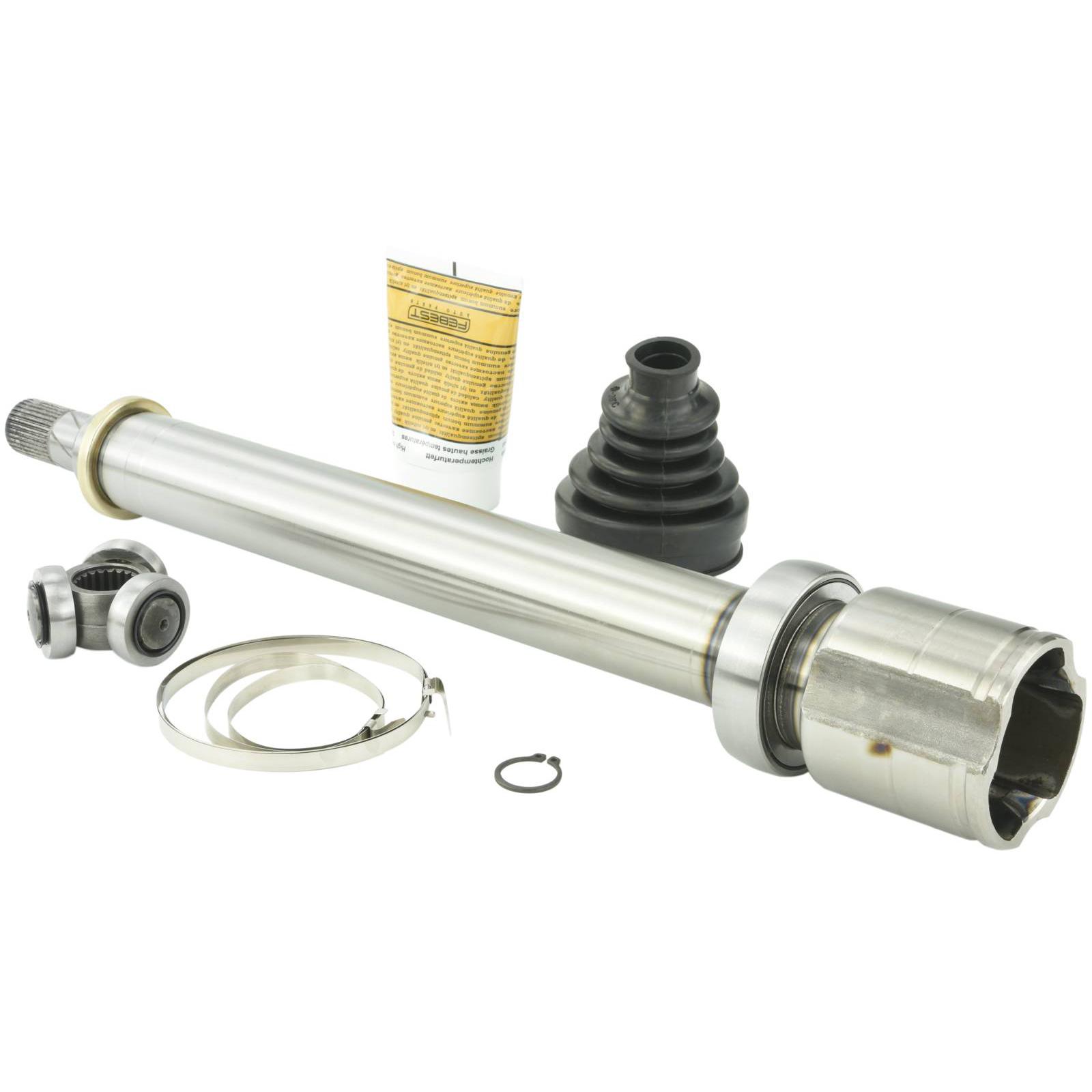 inner cv joint right 22x40x34