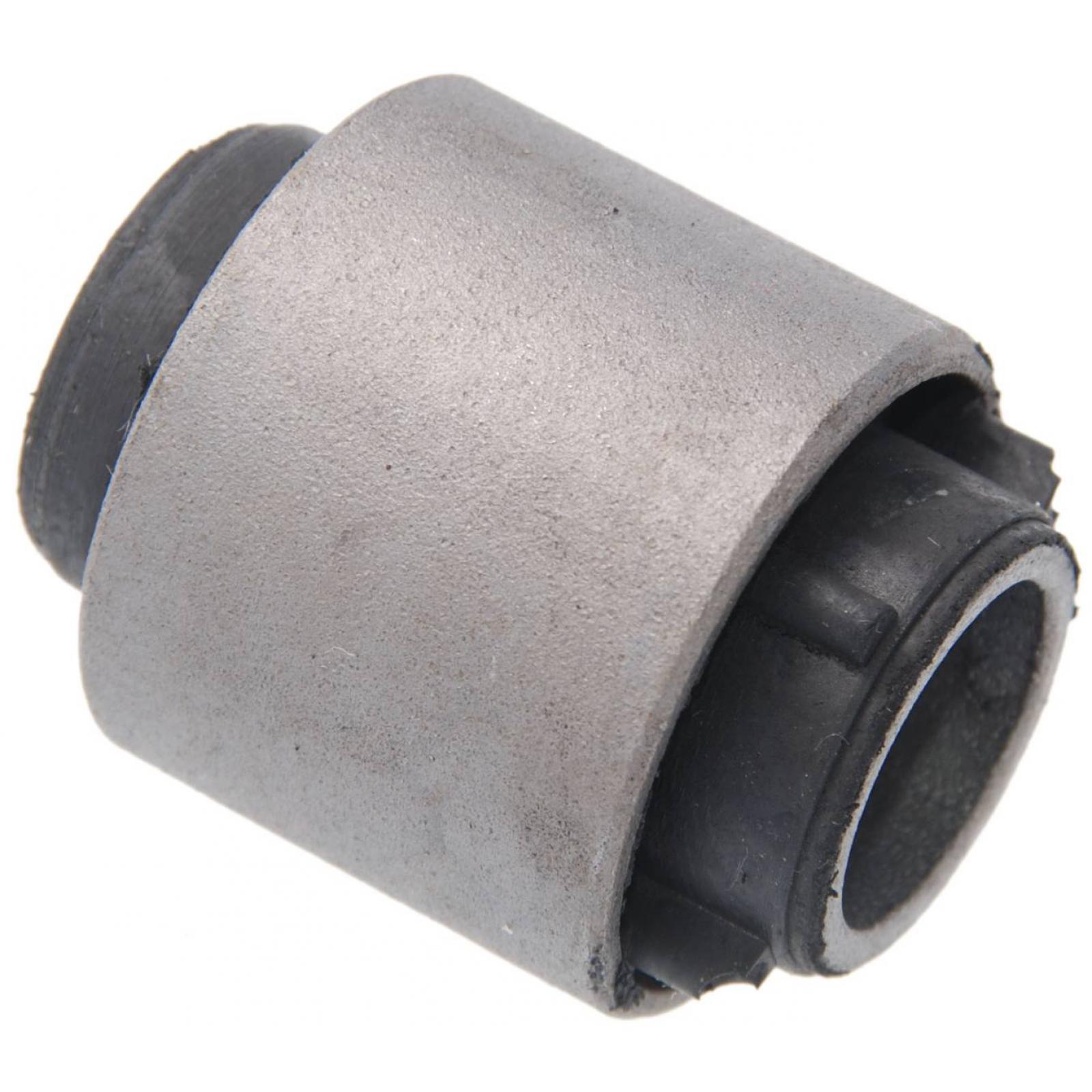 Rear trailing rod bushing