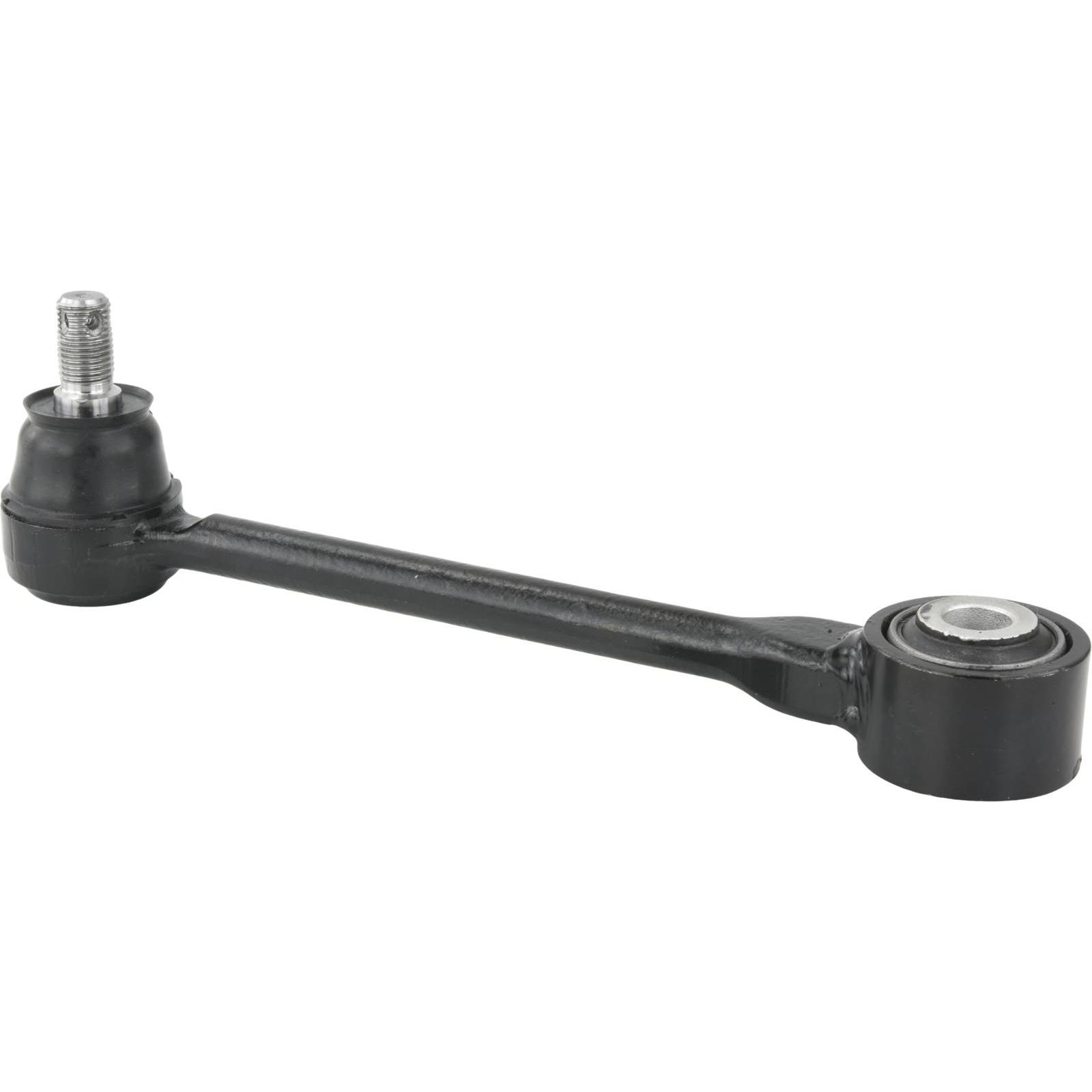 rear transverse link with ball joint