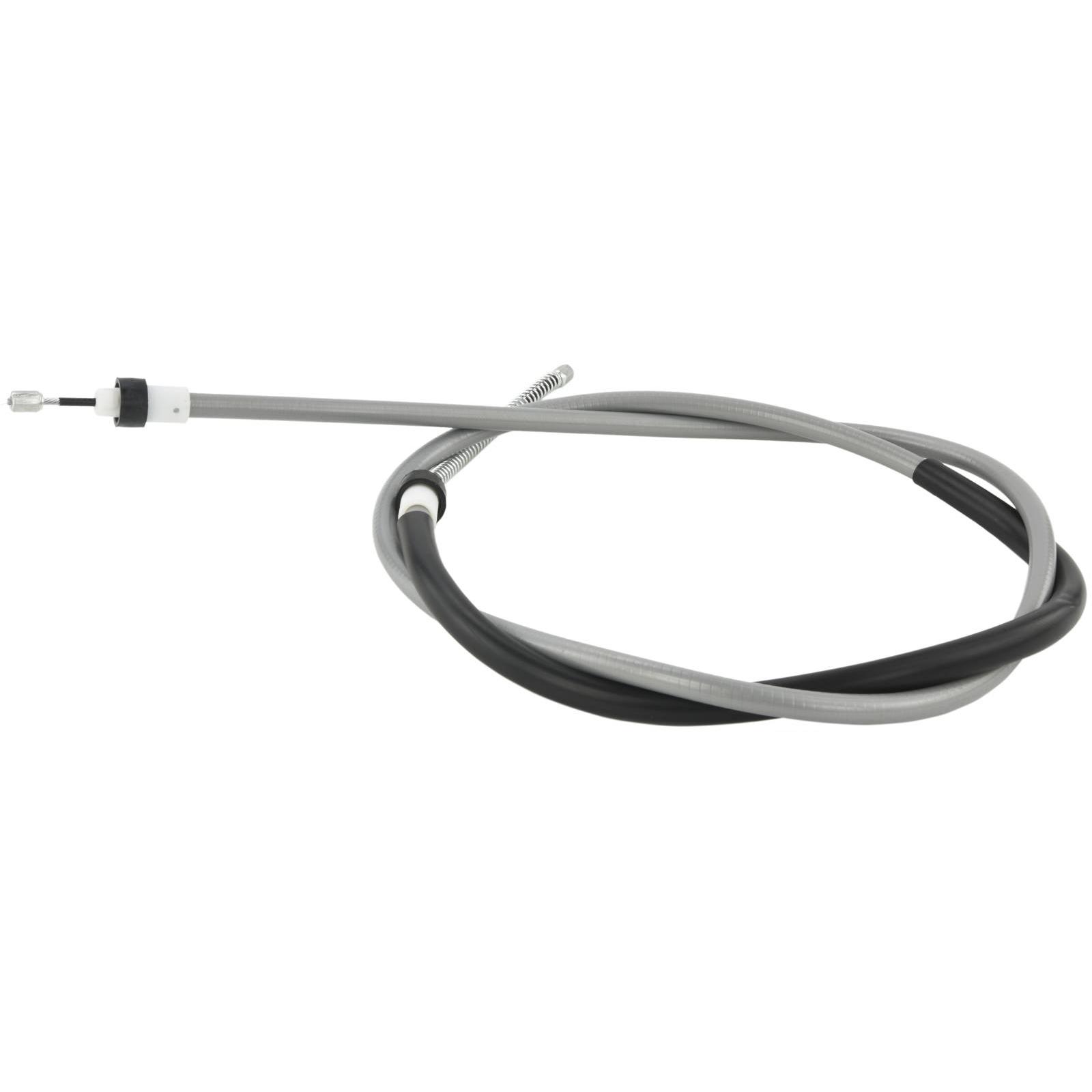Parking brake cable