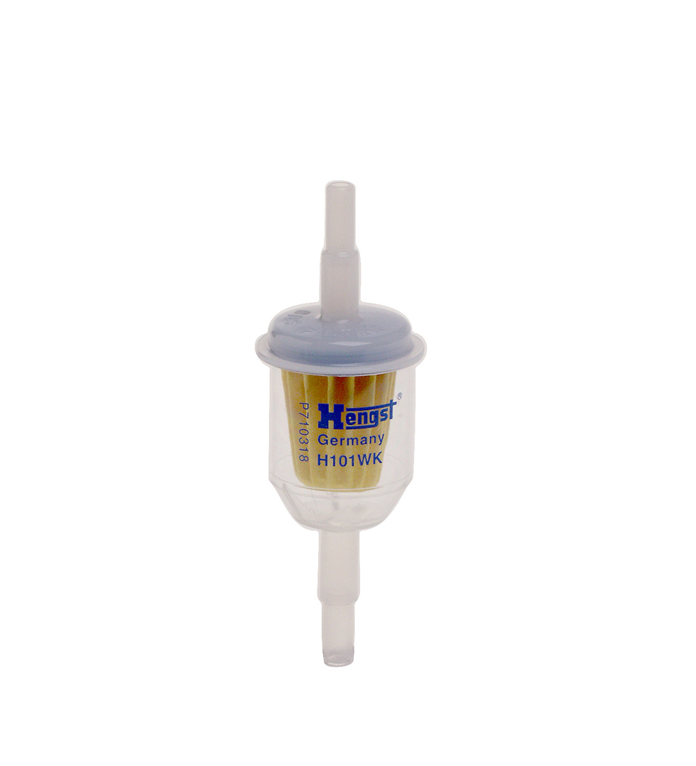 Fuel Filter 6Mm-8Mm/All Cars