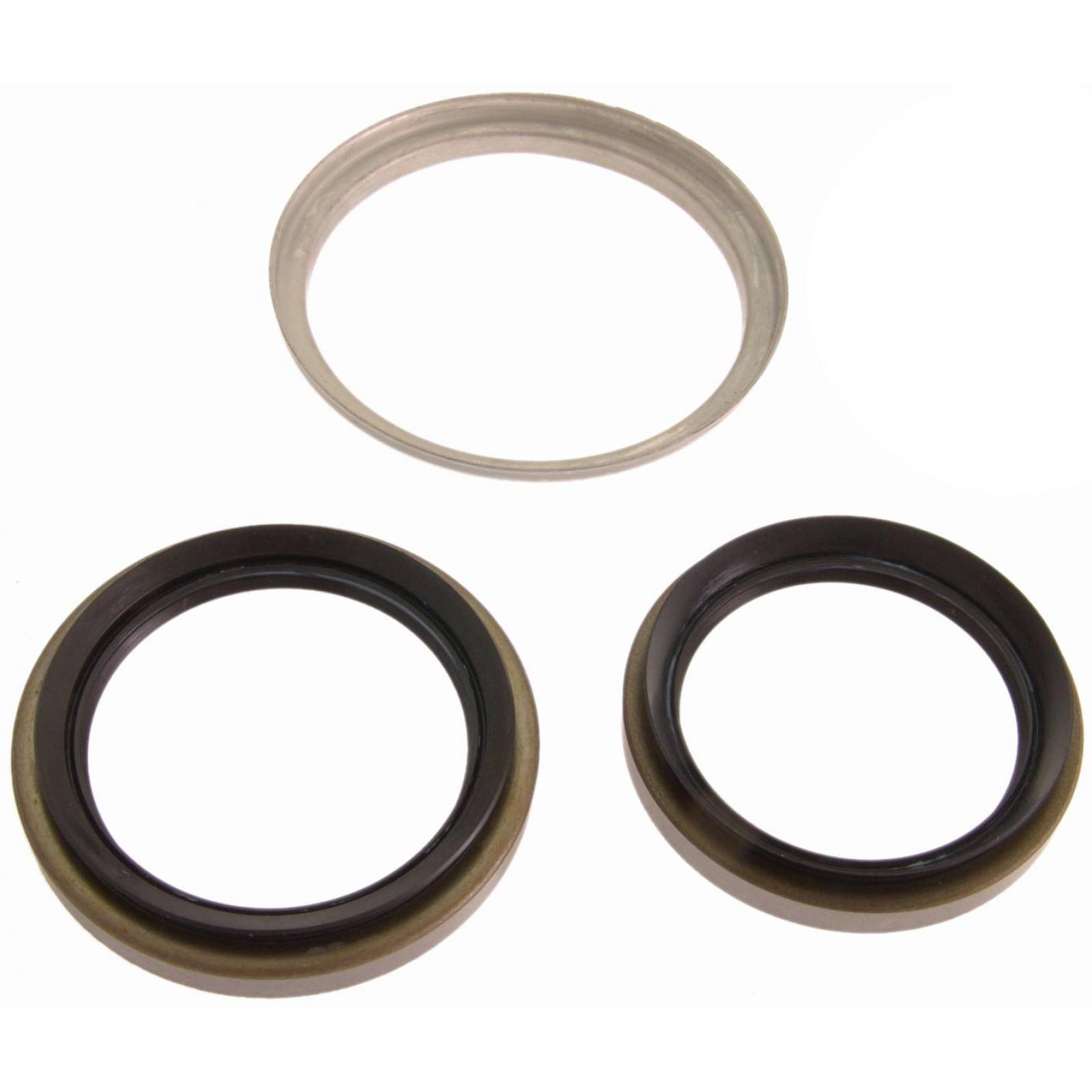 hub oil seal repair kit 50.4x68.05x7.6x12.8