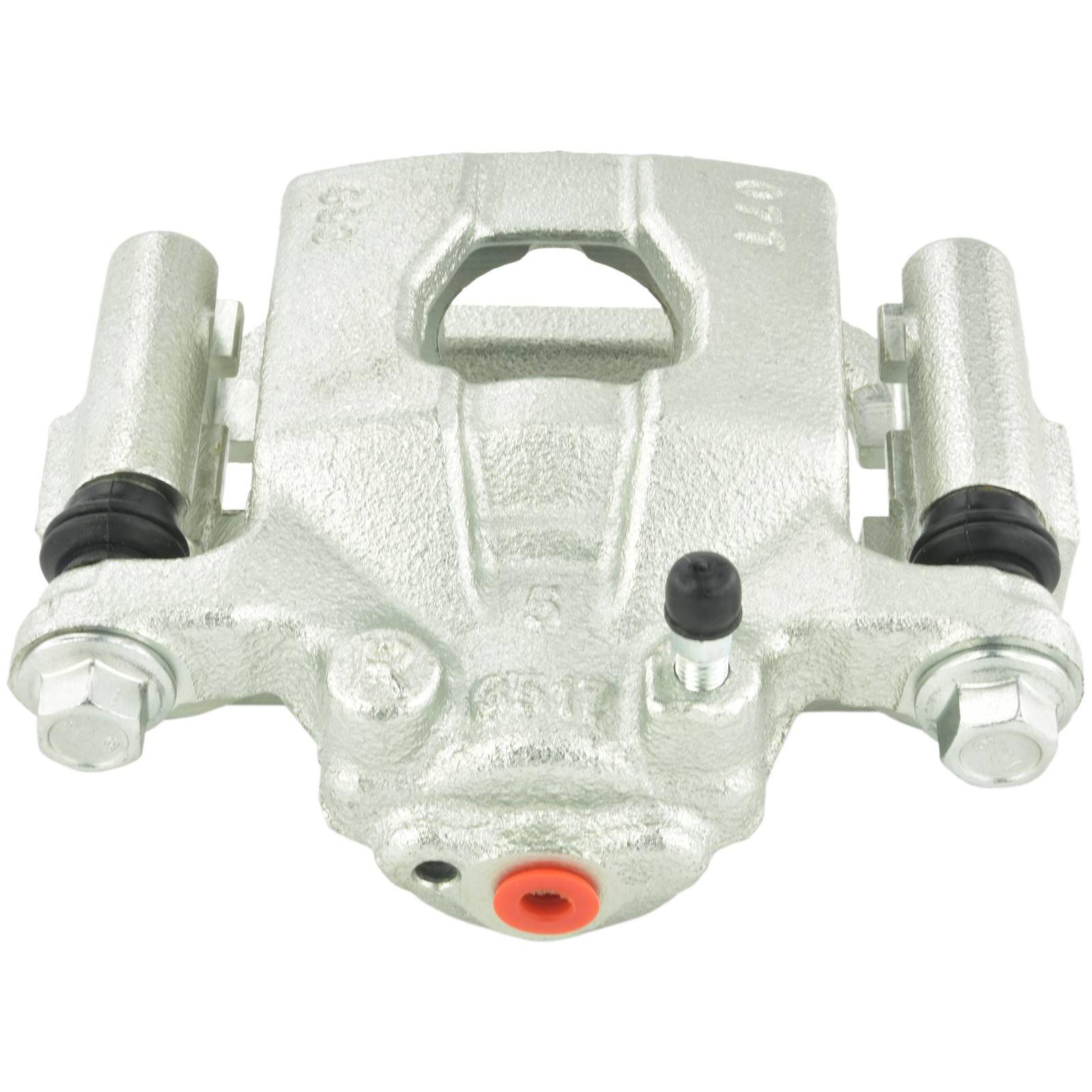 rear left brake caliper assembly (with bracket)