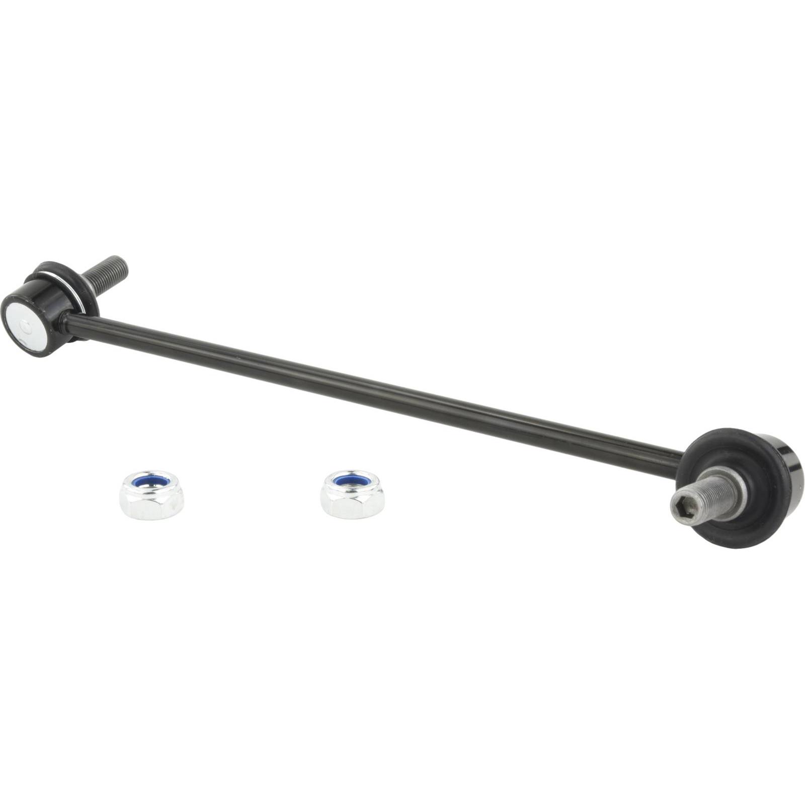 front left stabilizer link / sway bar link