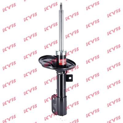 Shock Absorber