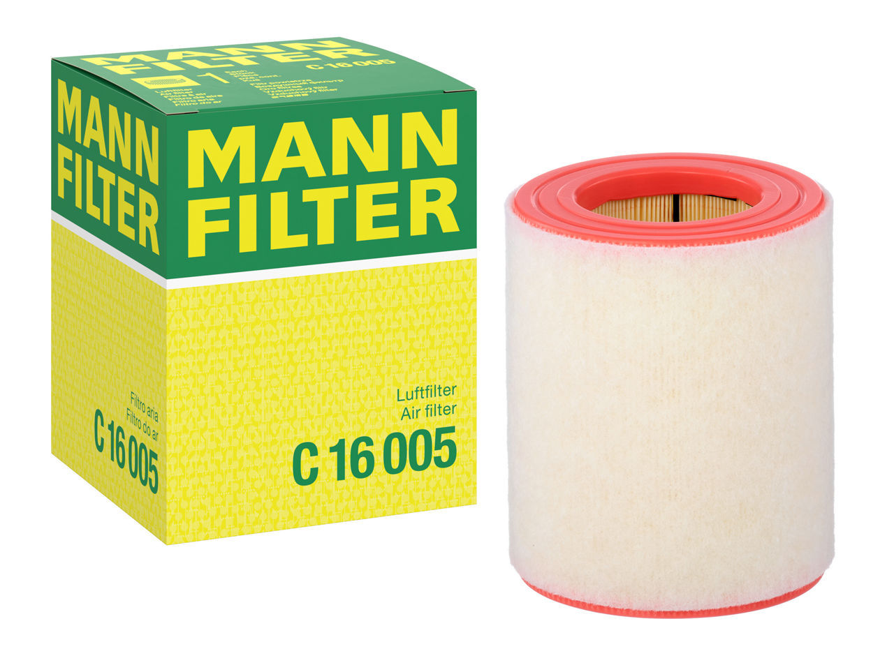 Air Filter