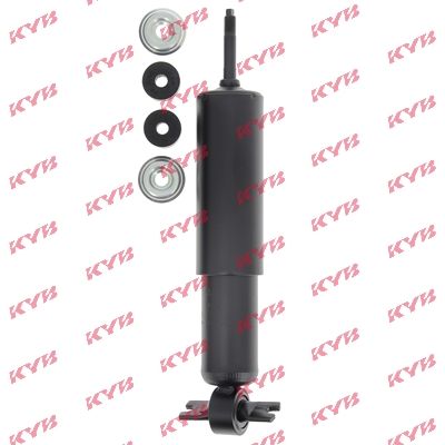Shock Absorber