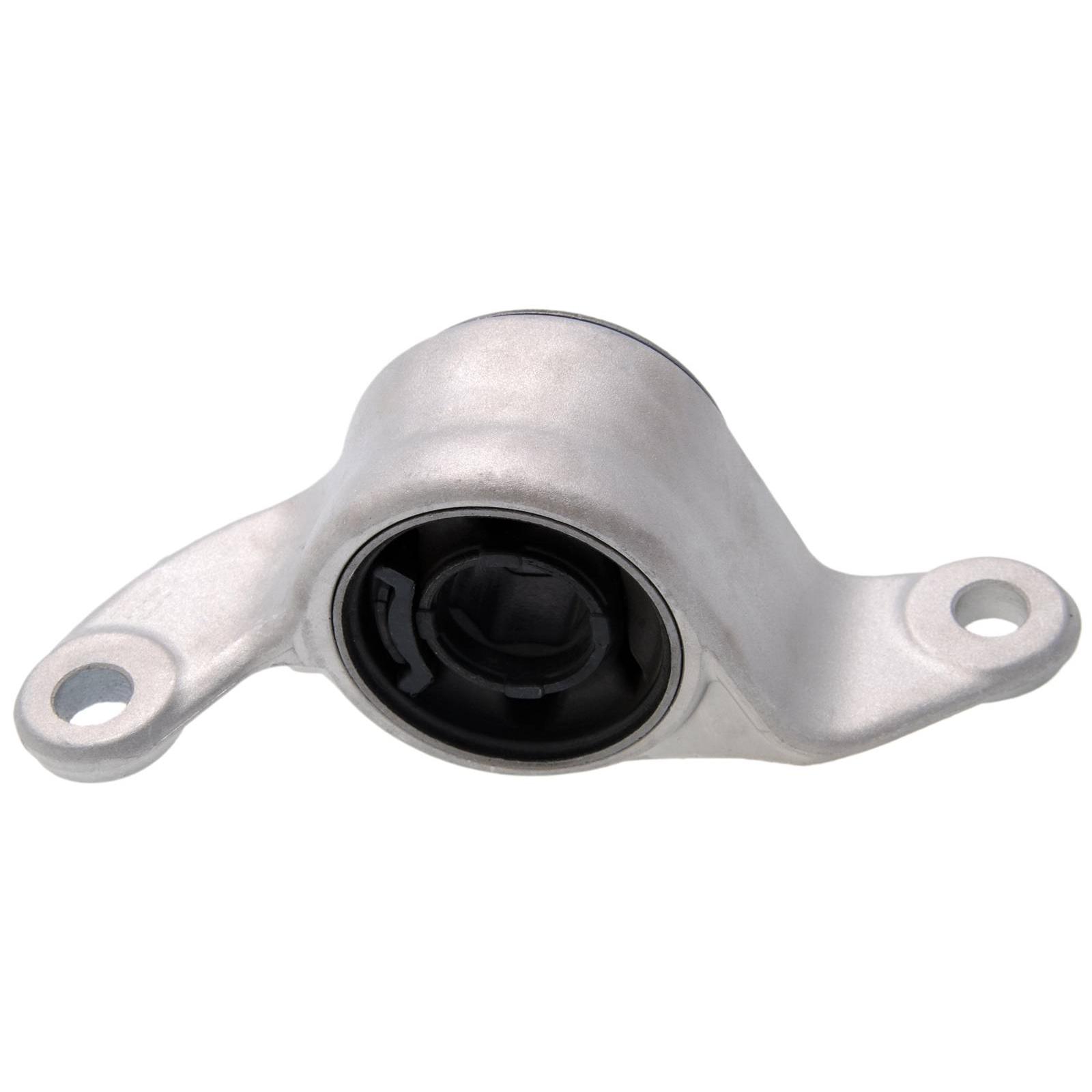 Rear bushing, front left control arm