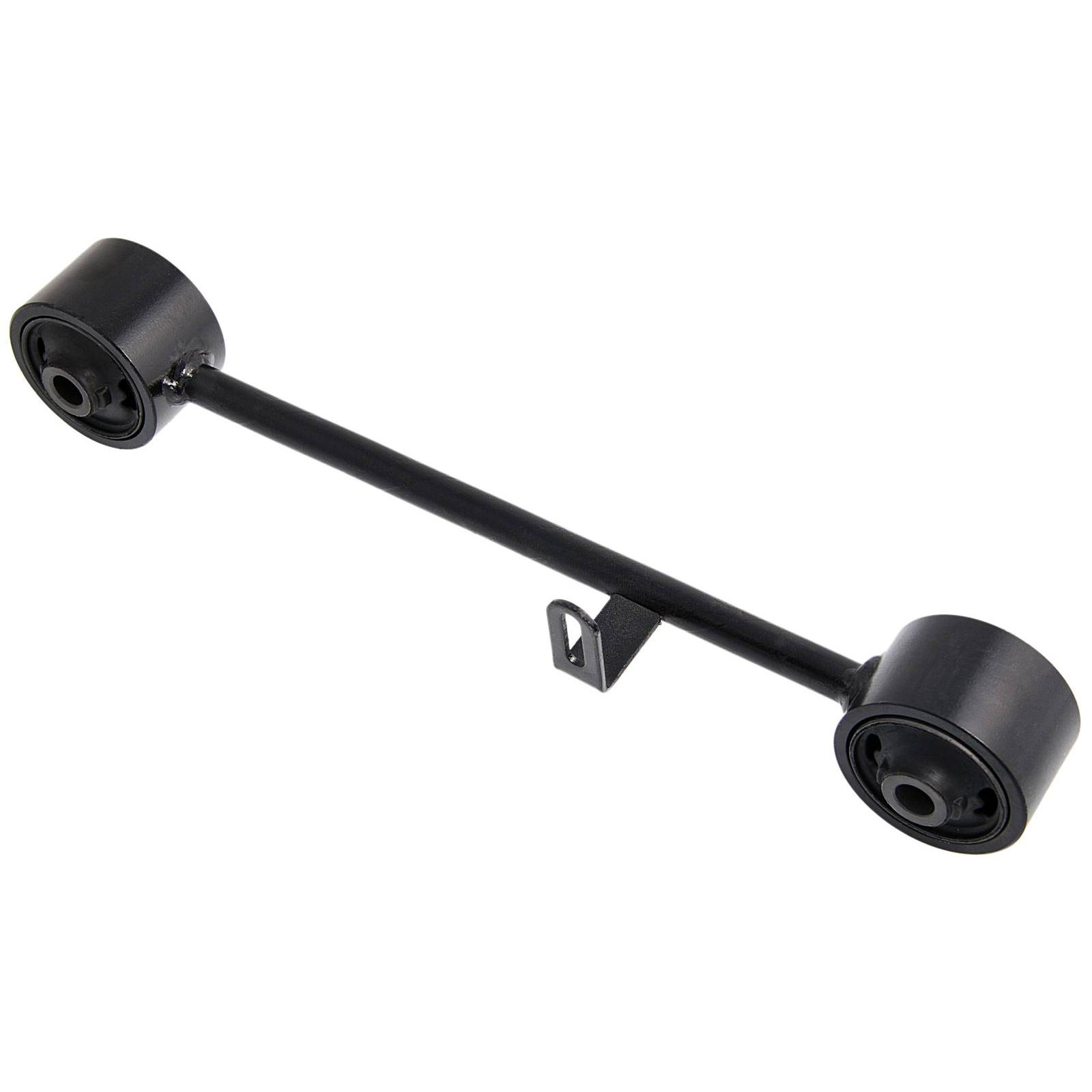 Upper left arm, rear axle