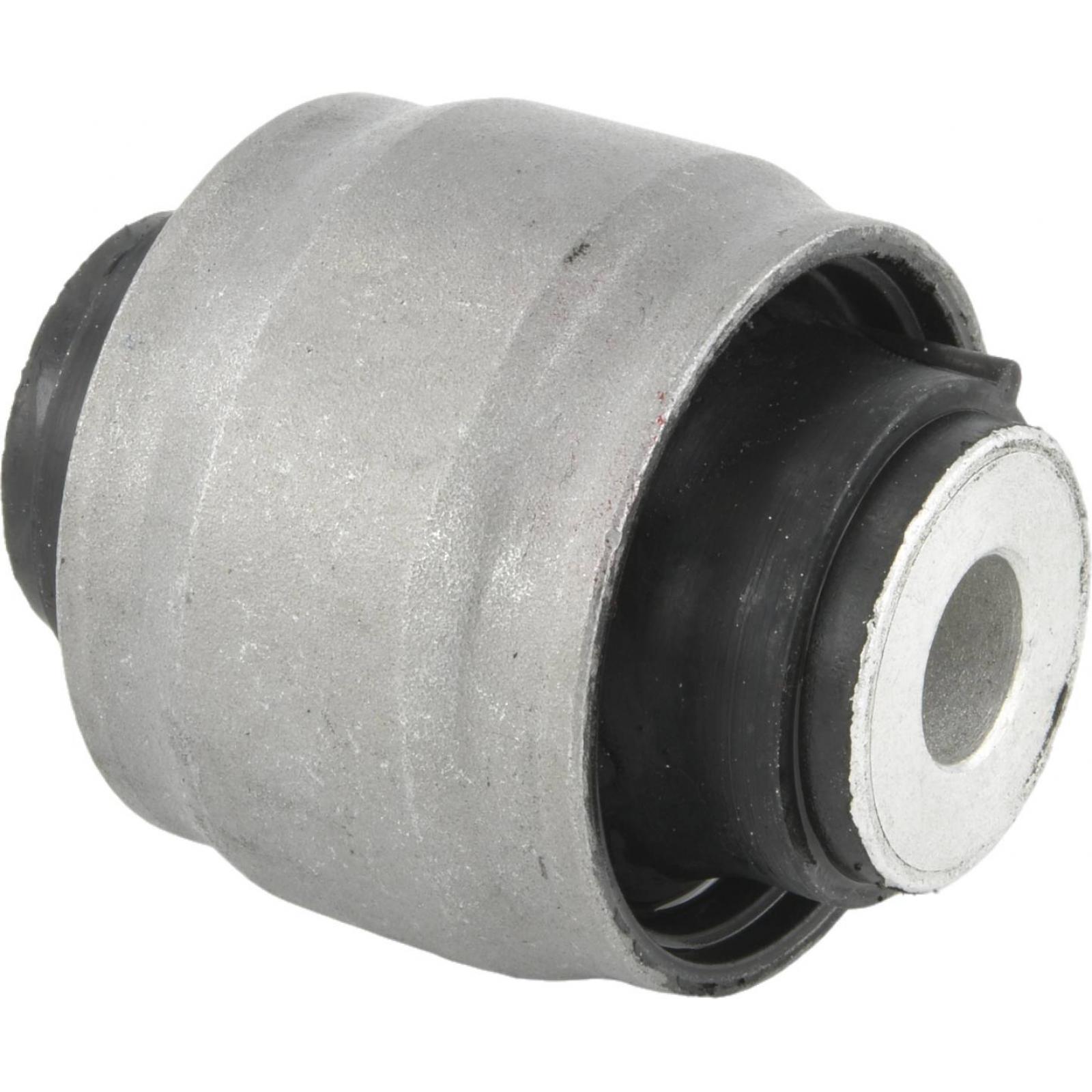 Rear knuckle lower bushing
