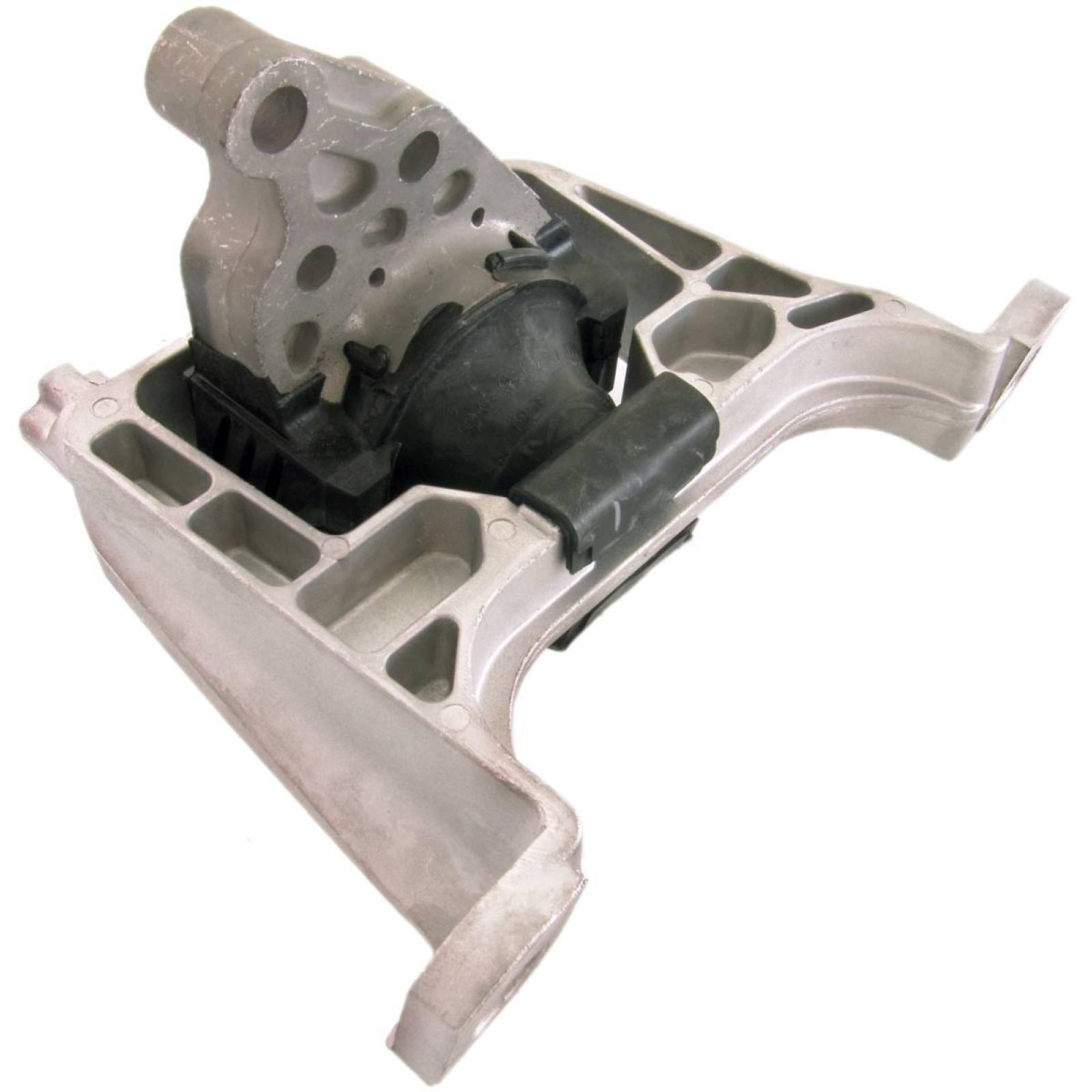 Right engine mount (hydro)